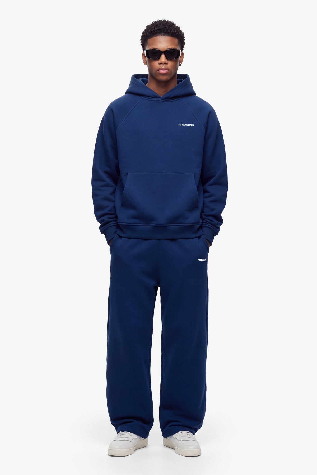 Logo Hoodie