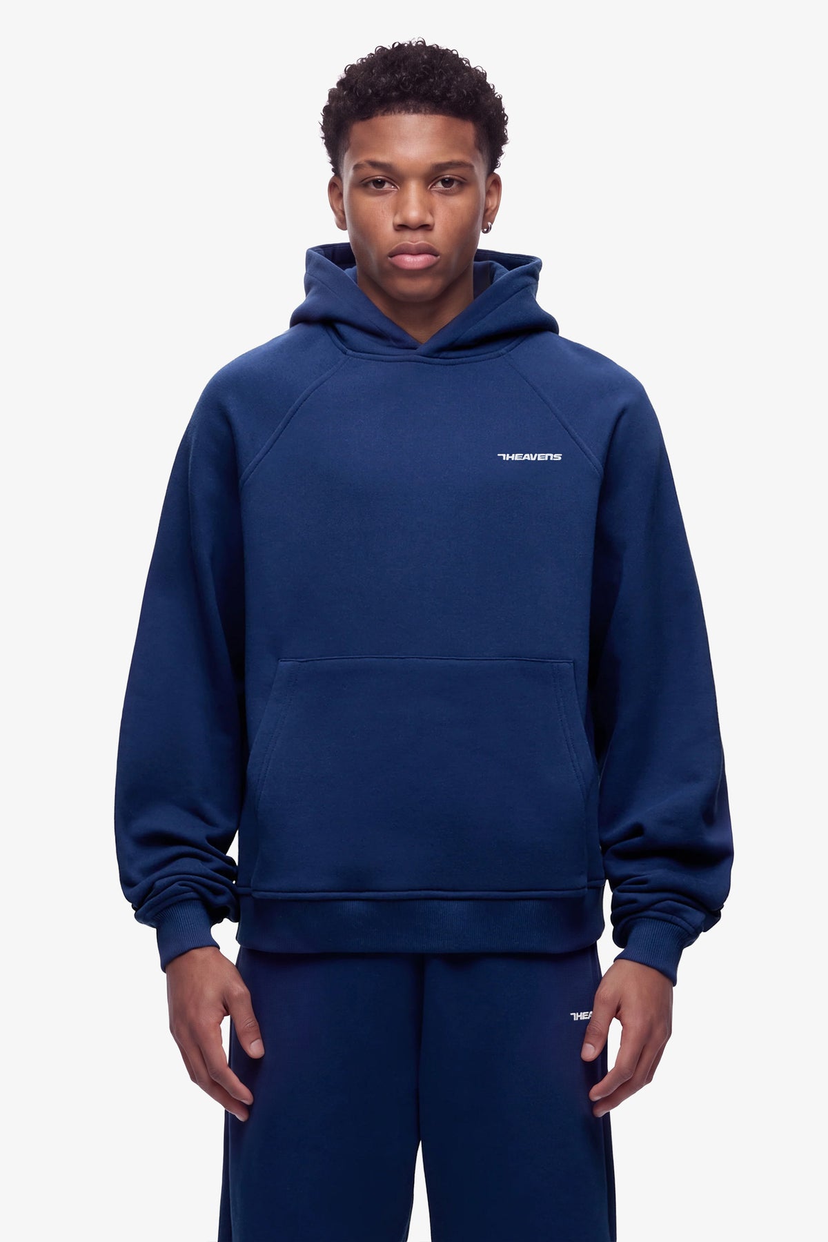 Logo Hoodie