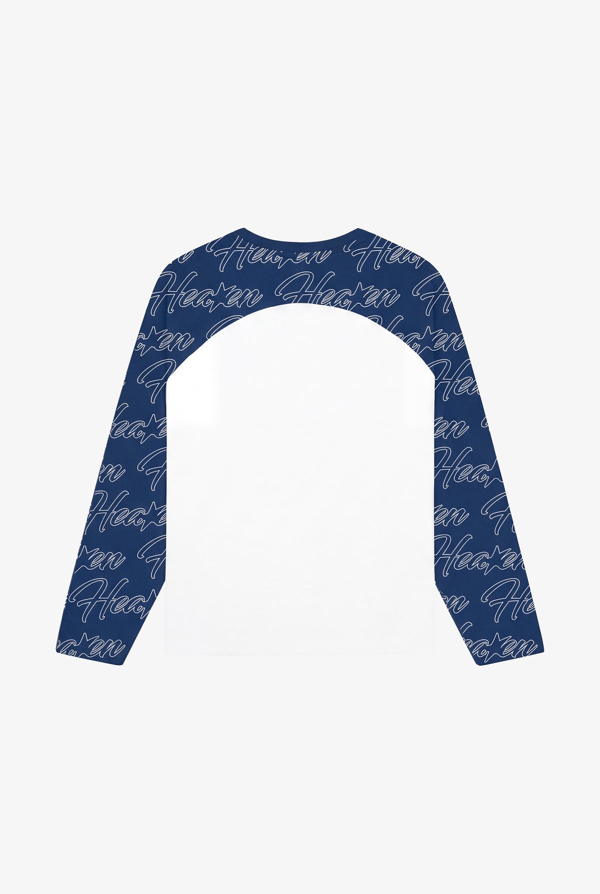 Monogramm Longsleeve