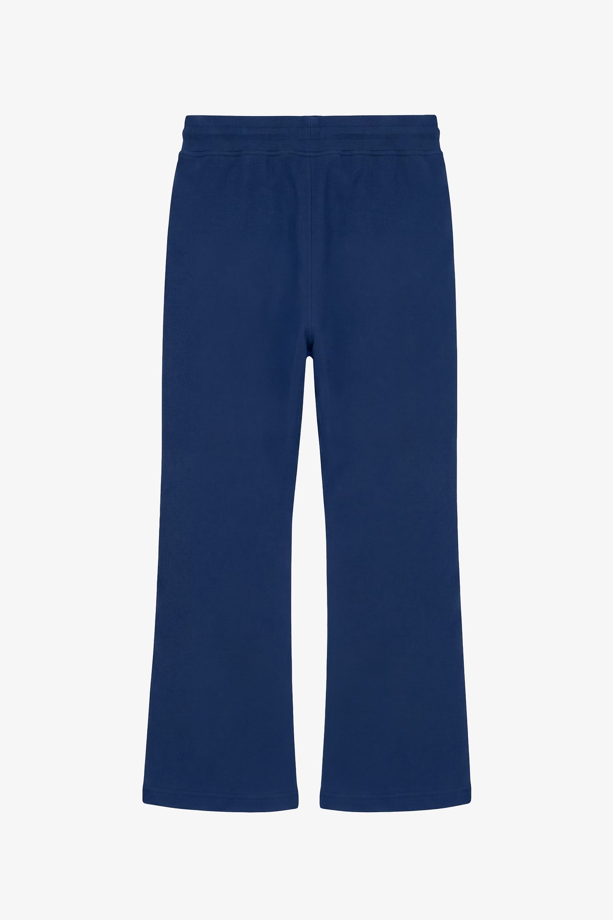Flared Open Leg Jogger