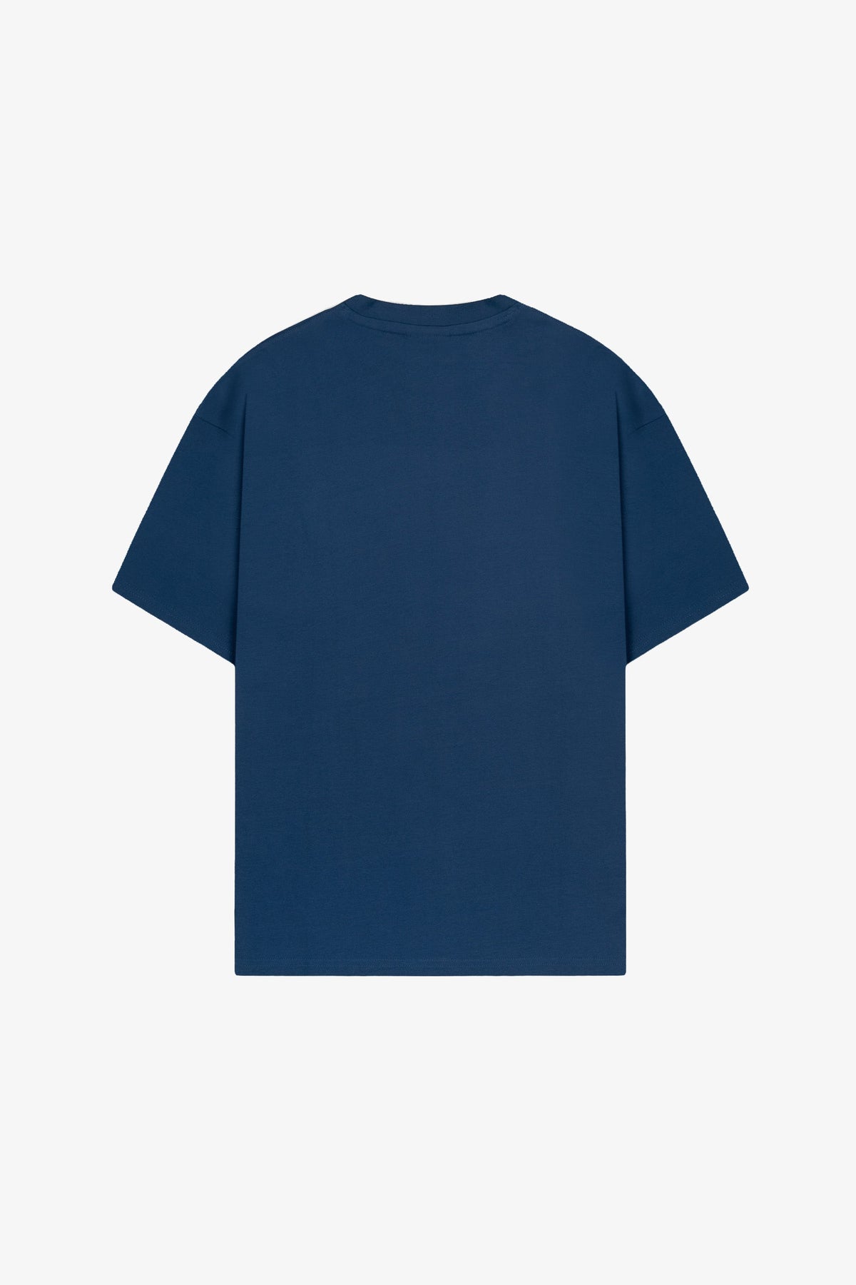 Heavy Blank T-Shirt