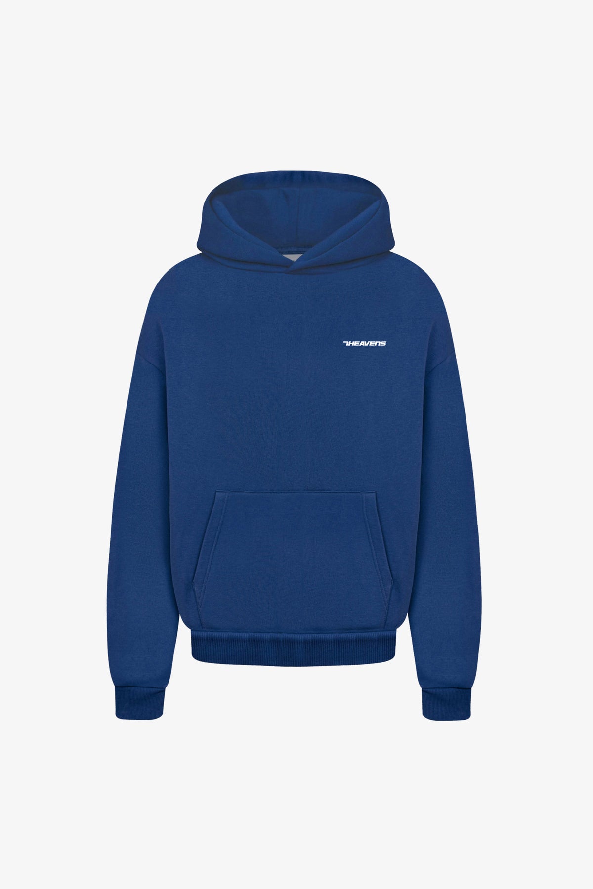 Slim Hoodie