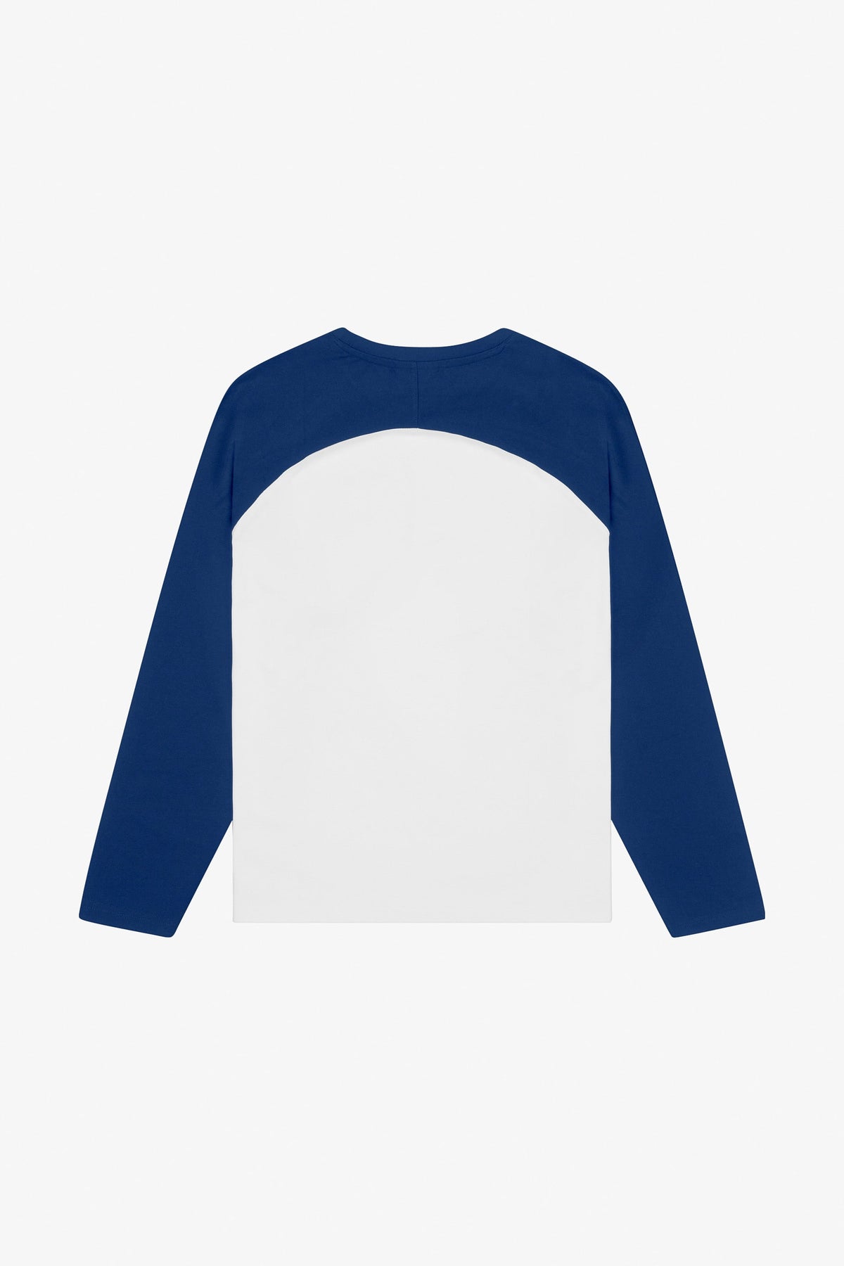 Two Tone 7HEAVENS Logo Longsleeve