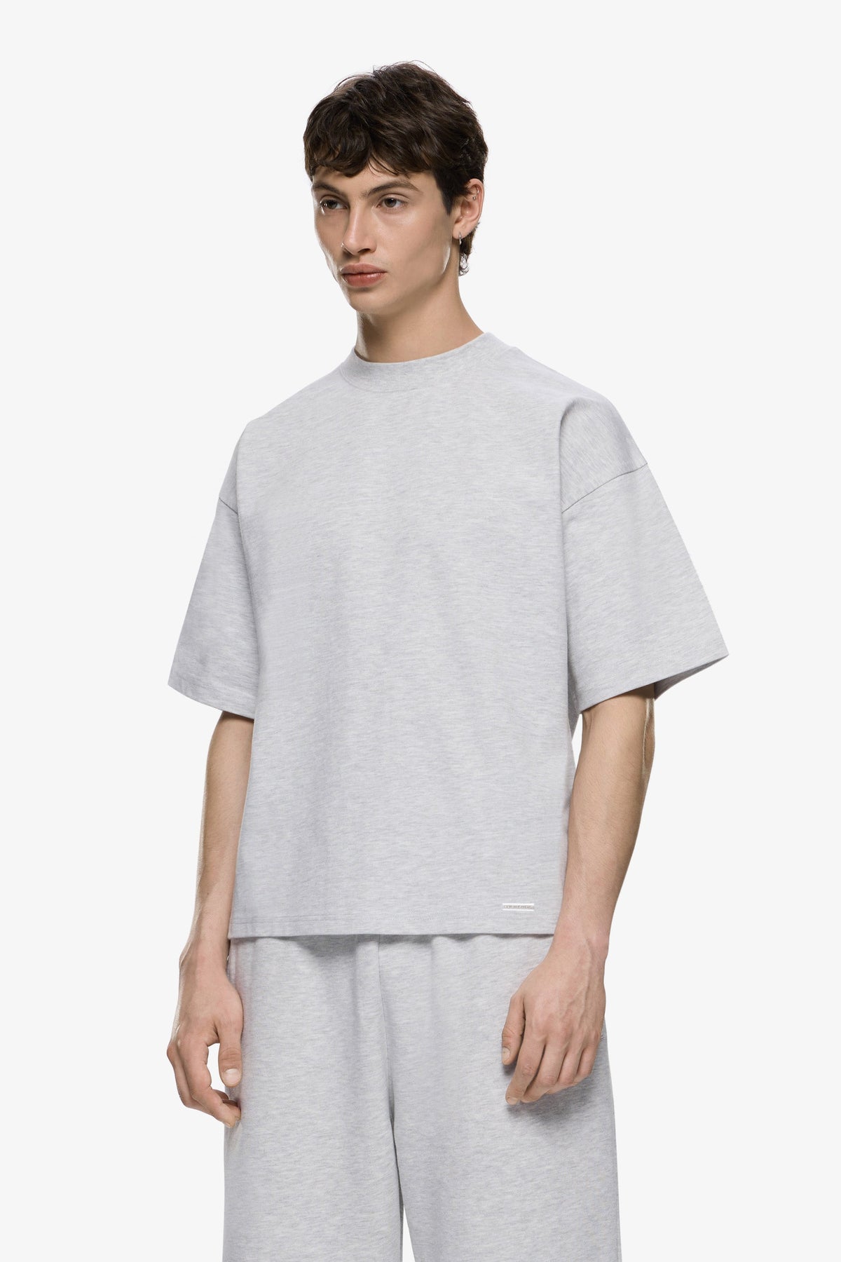 Heavy Blank T-Shirt
