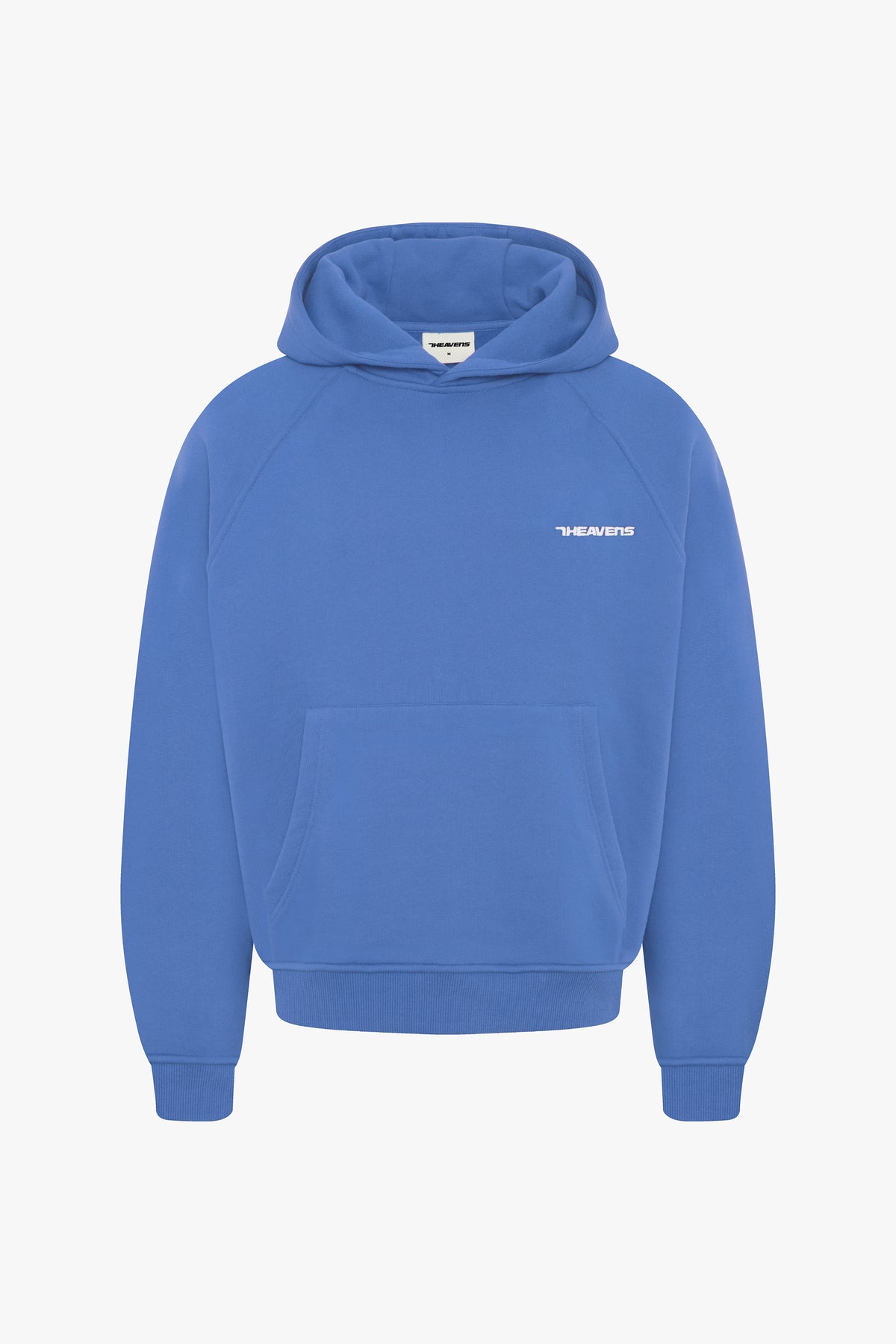 Logo Hoodie