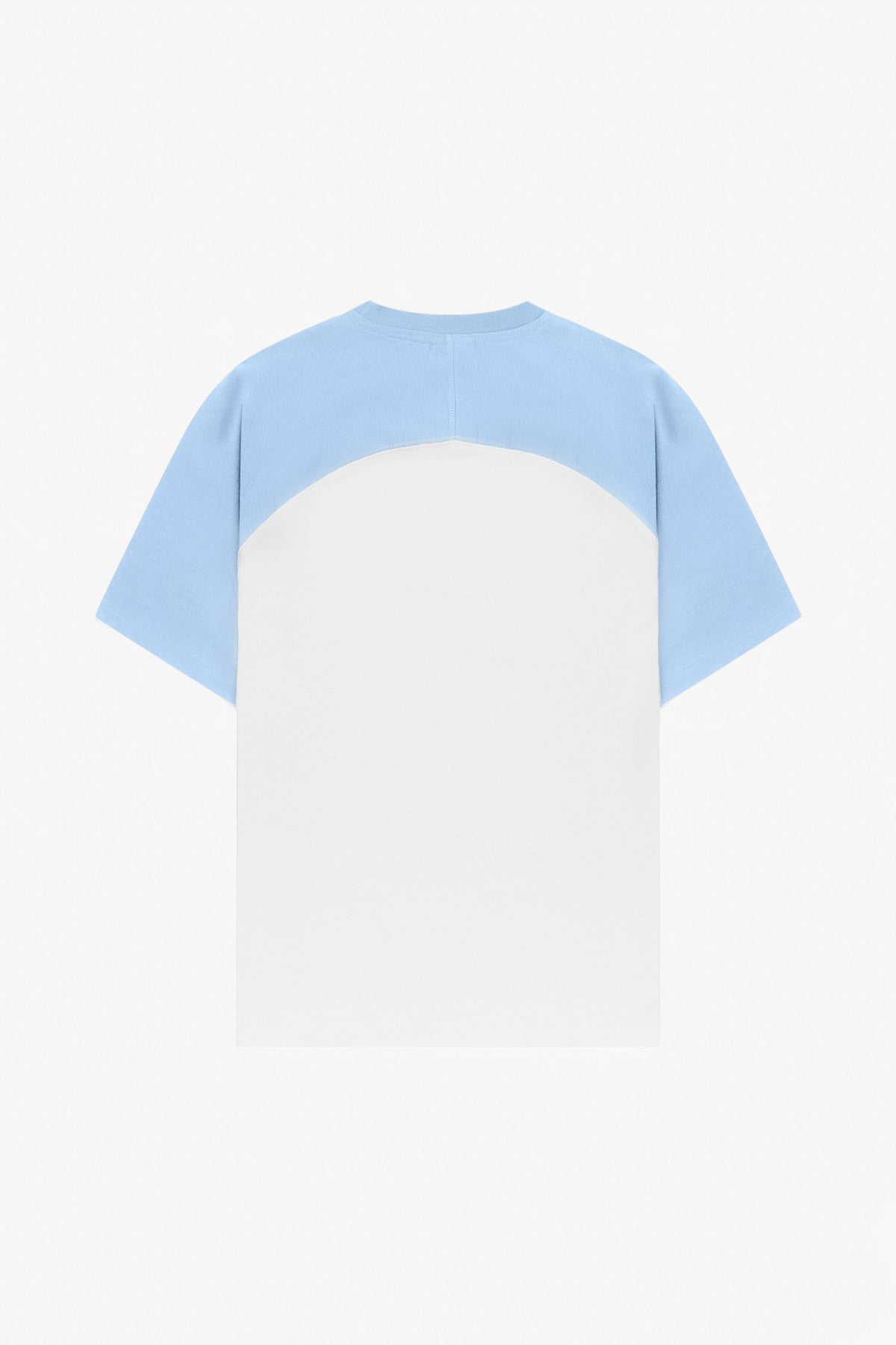 7HEAVENS Two Tone T-Shirt