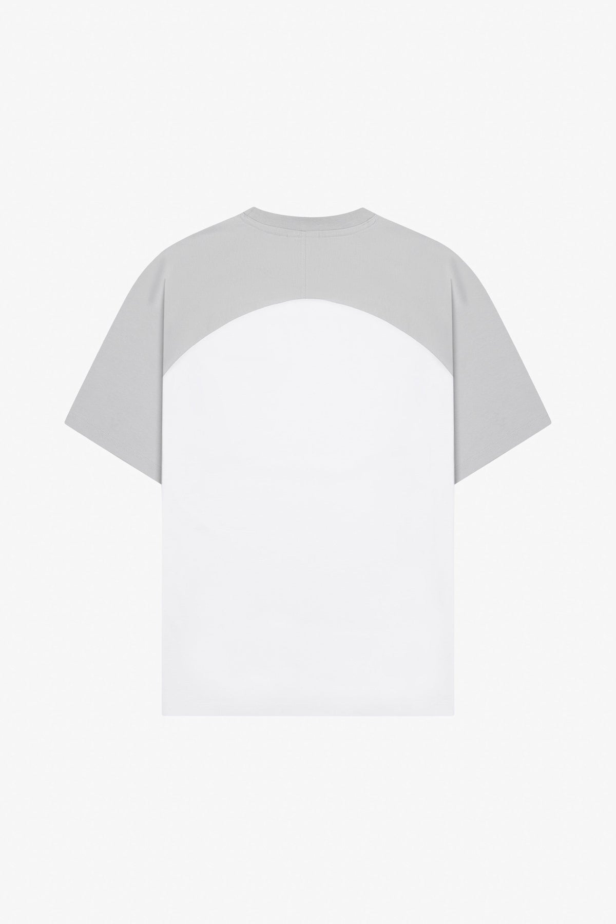 7HEAVENS Two Tone T-Shirt