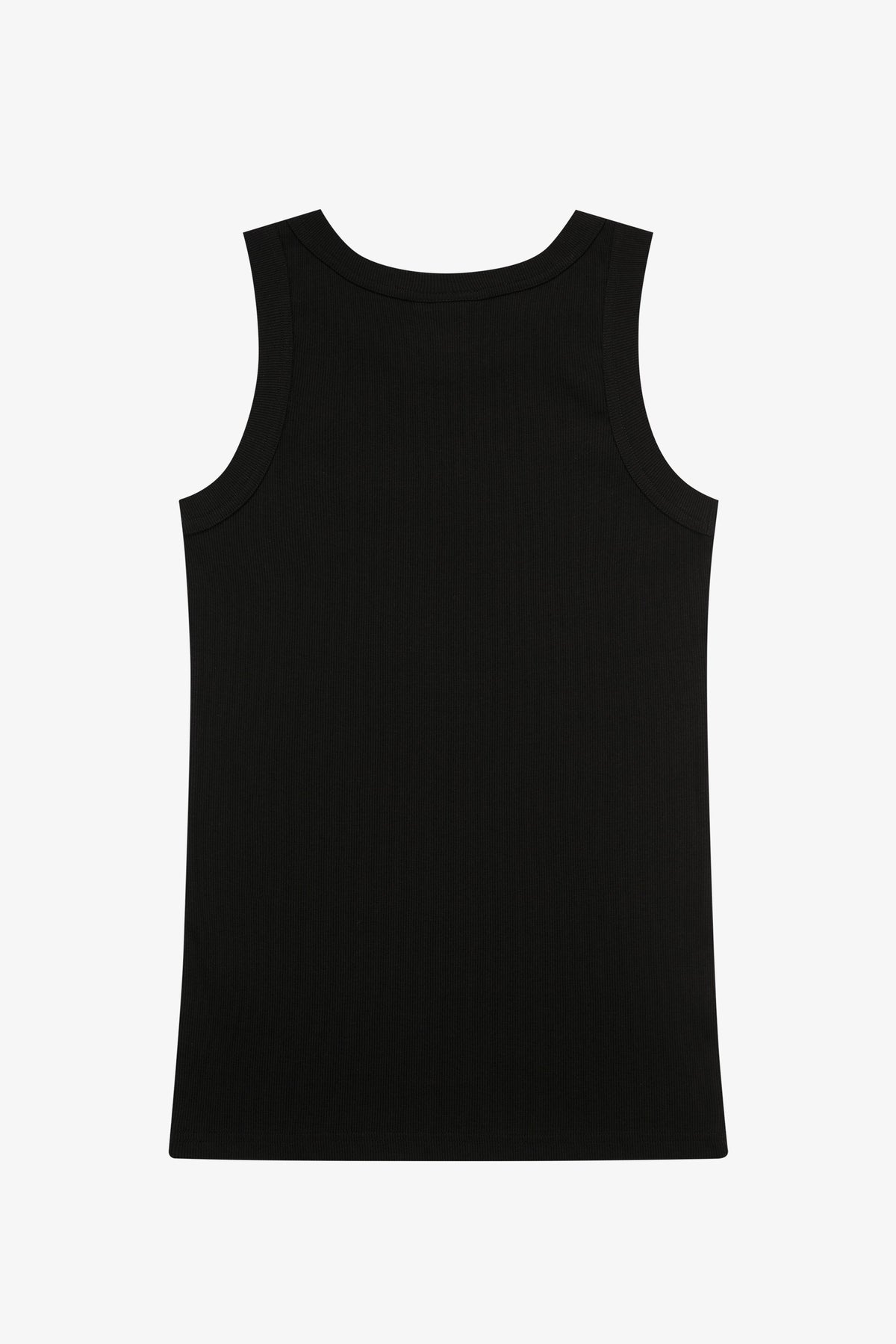 7Heavens Logo Tank Top