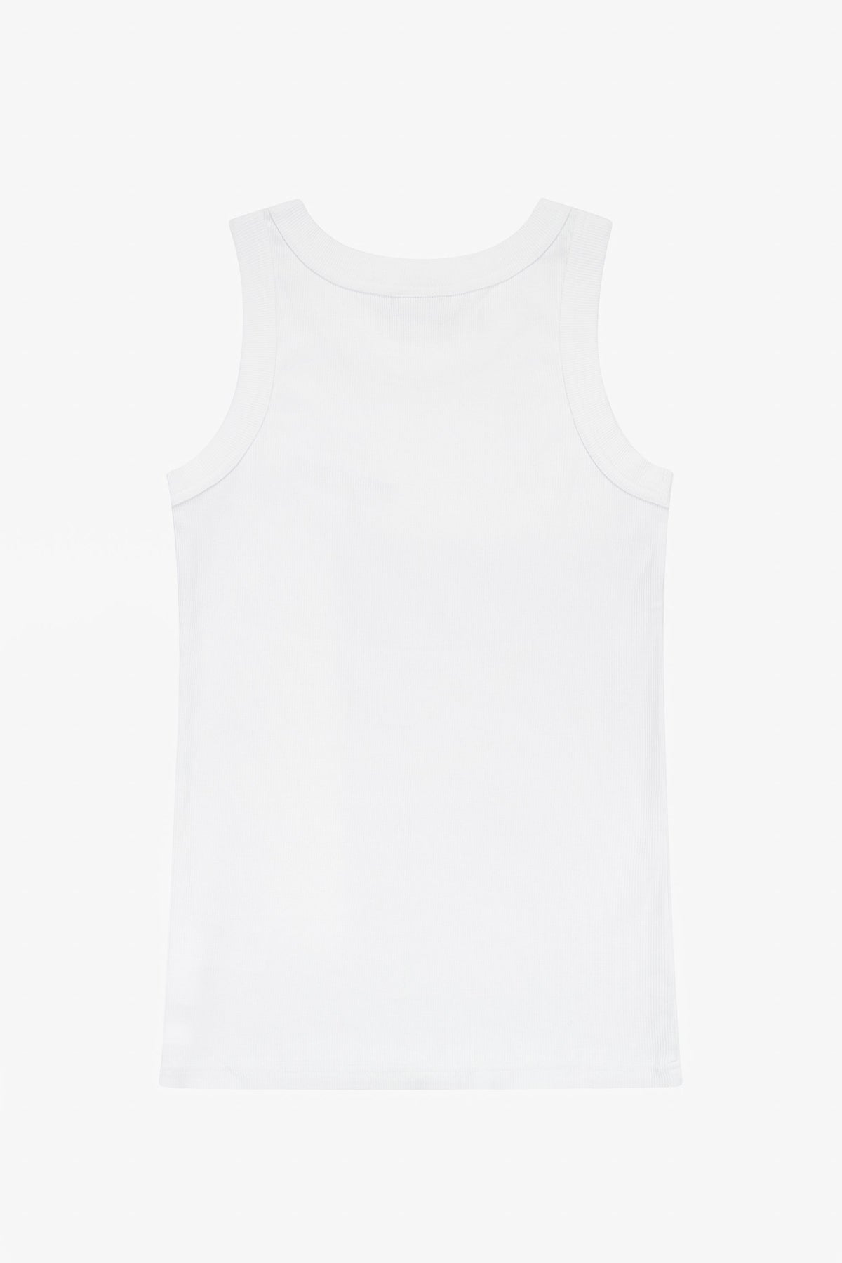 7Heavens Logo Tank Top