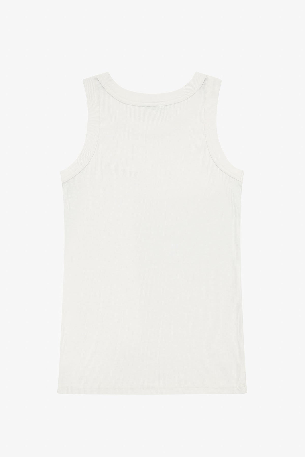 7Heavens Logo Tank Top