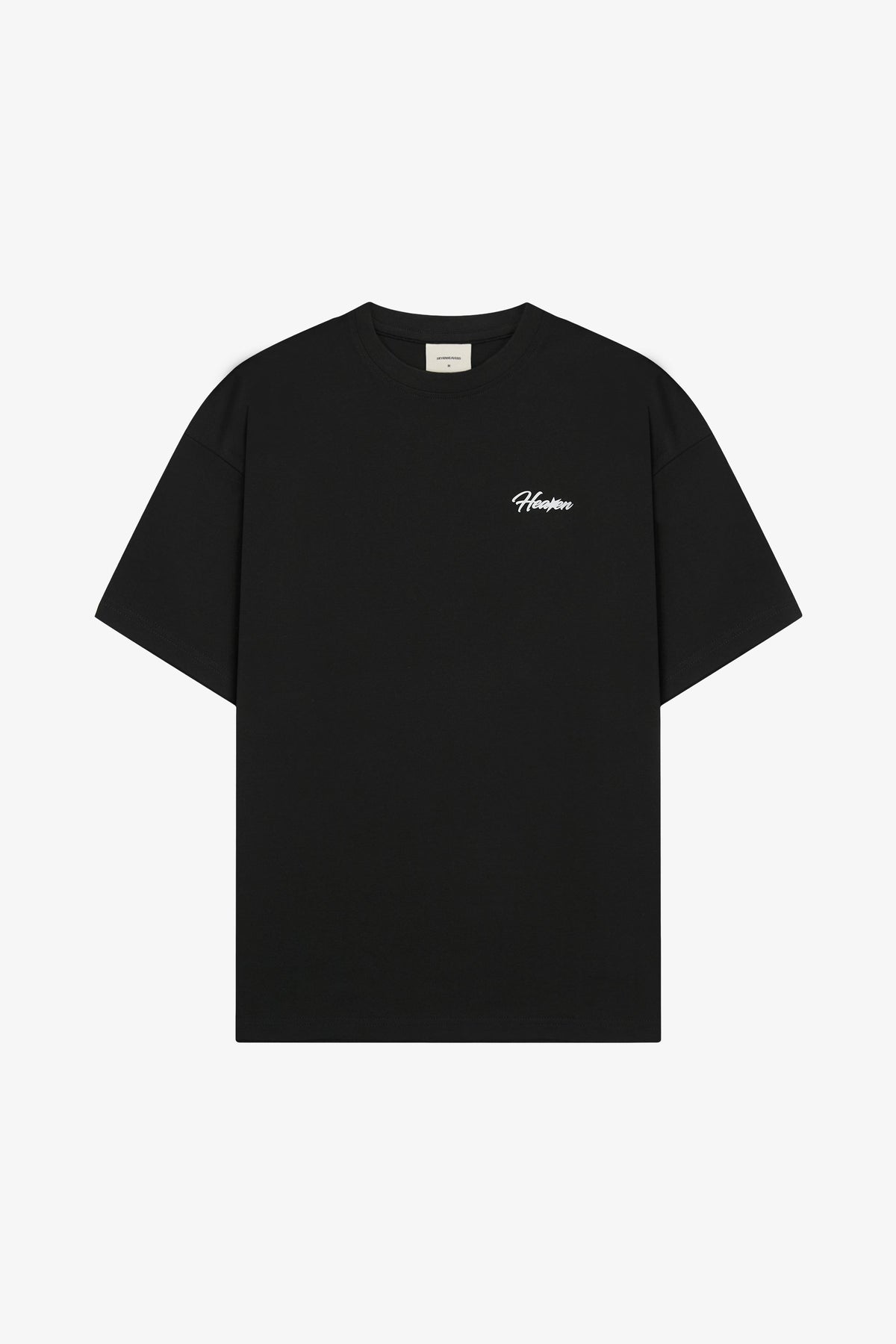 Script Logo T-Shirt