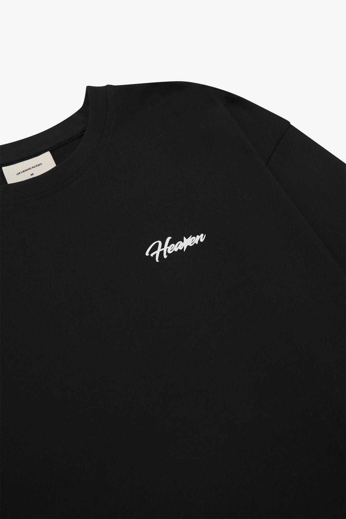 Script Logo T-Shirt