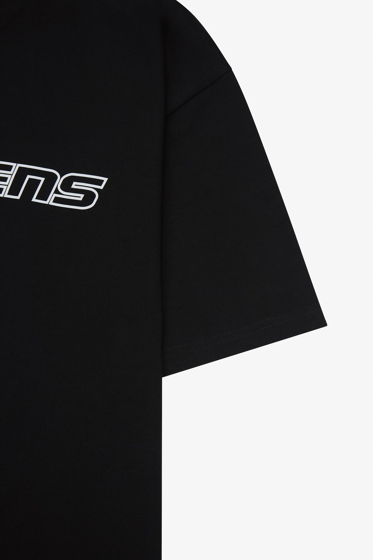 7Heavens Print T-Shirt