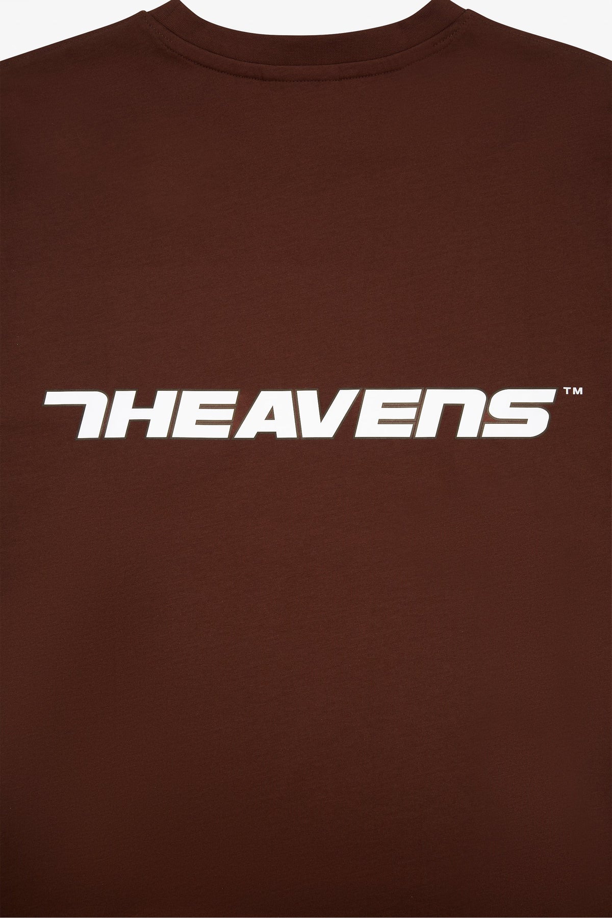 7H Backprint T-Shirt