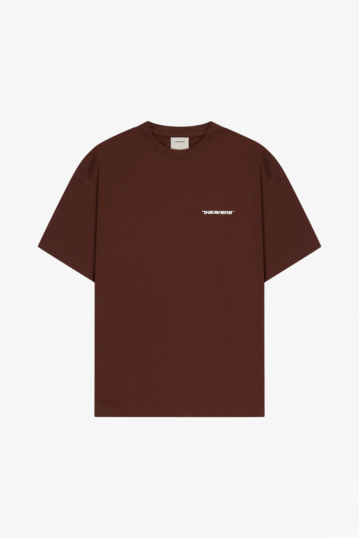 7H Backprint T-Shirt