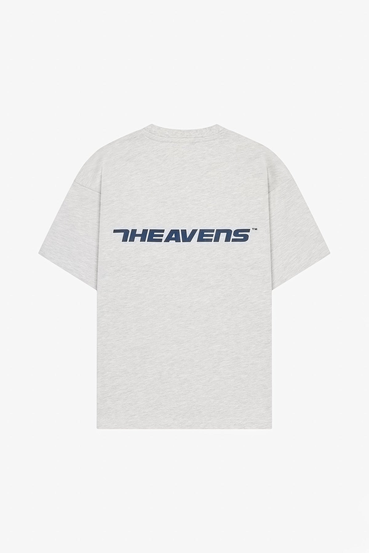 7H Backprint T-Shirt