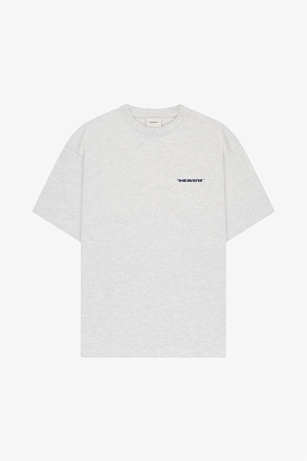 7H Backprint T-Shirt