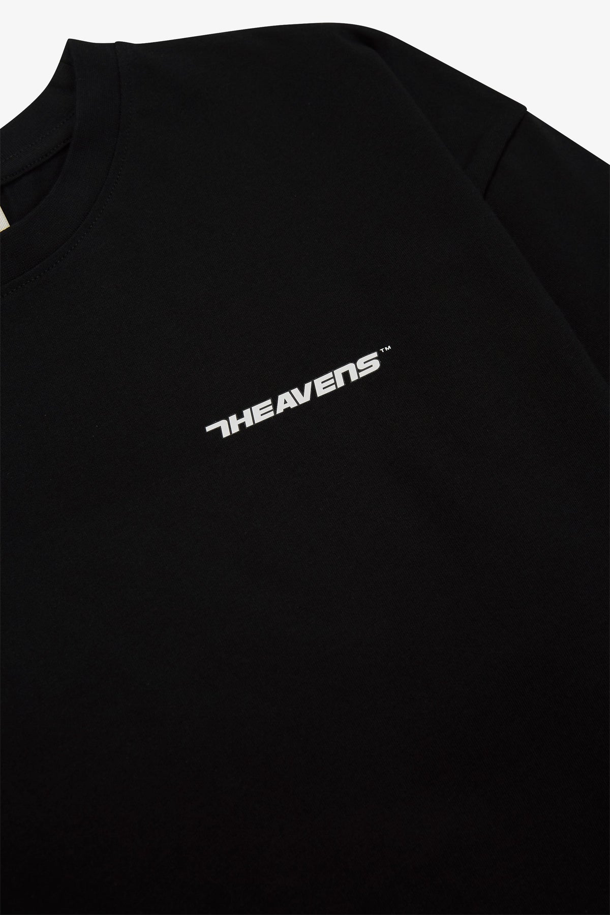 7H Backprint T-Shirt