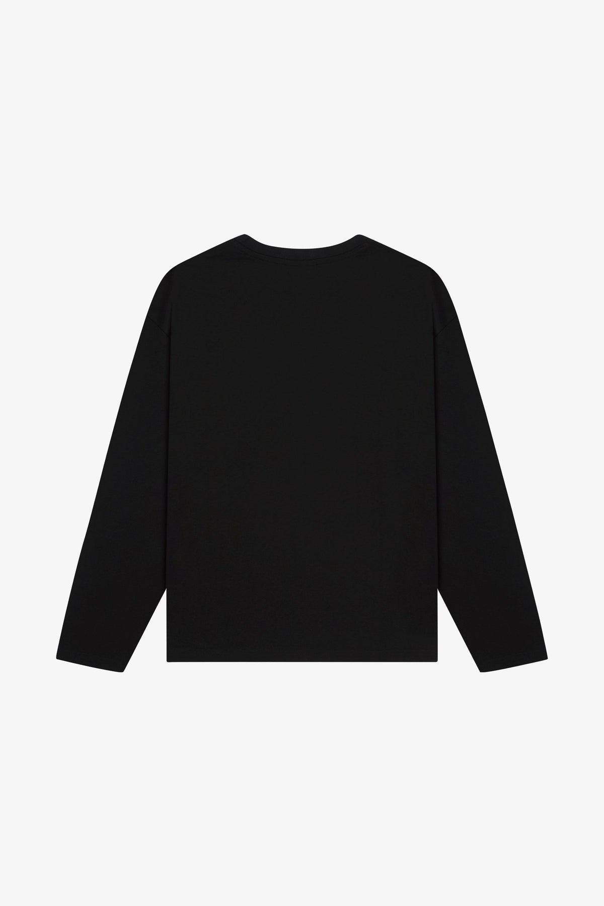 7Heavens Logo Longsleeve