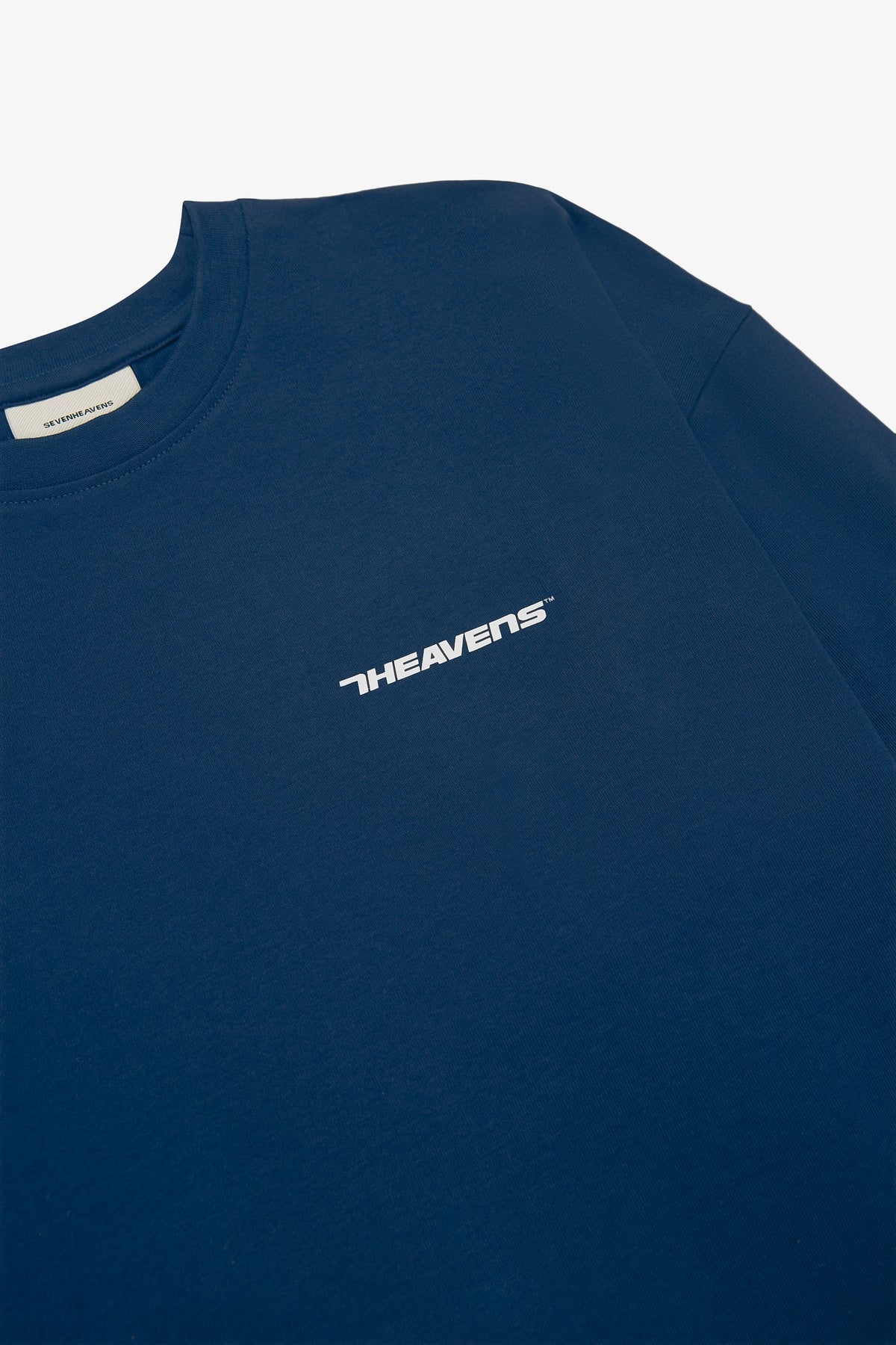 7Heavens Logo Longsleeve