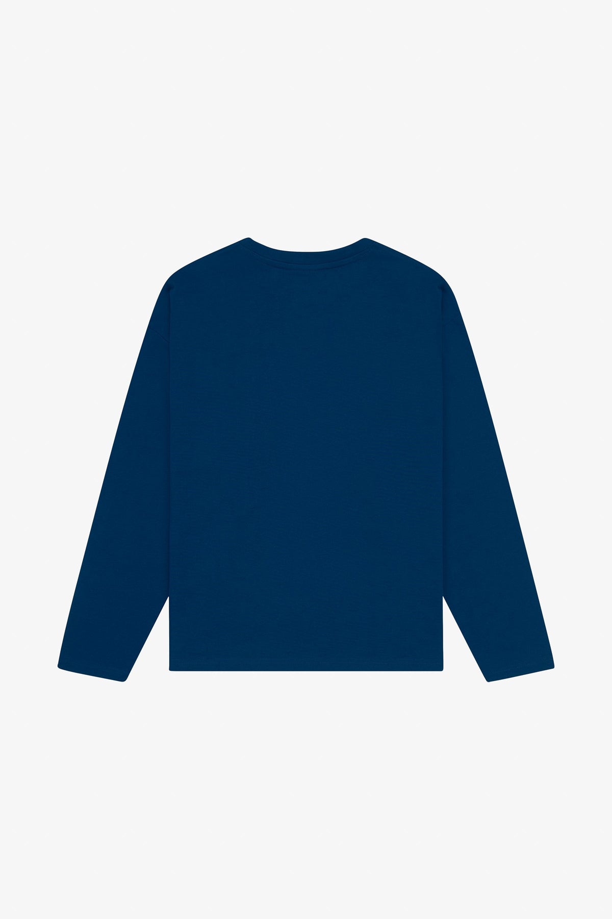 7Heavens Logo Longsleeve