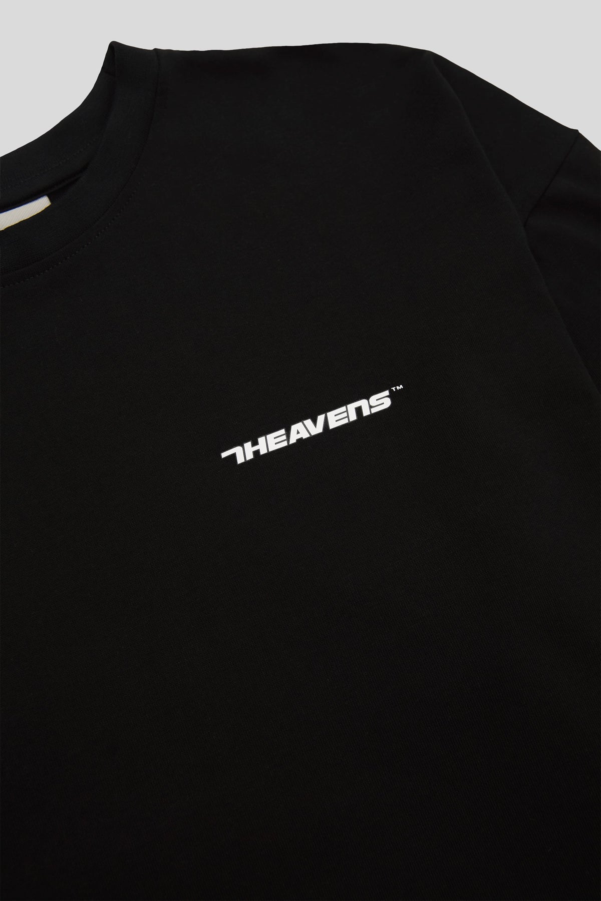 7Heavens Backprint Longsleeve