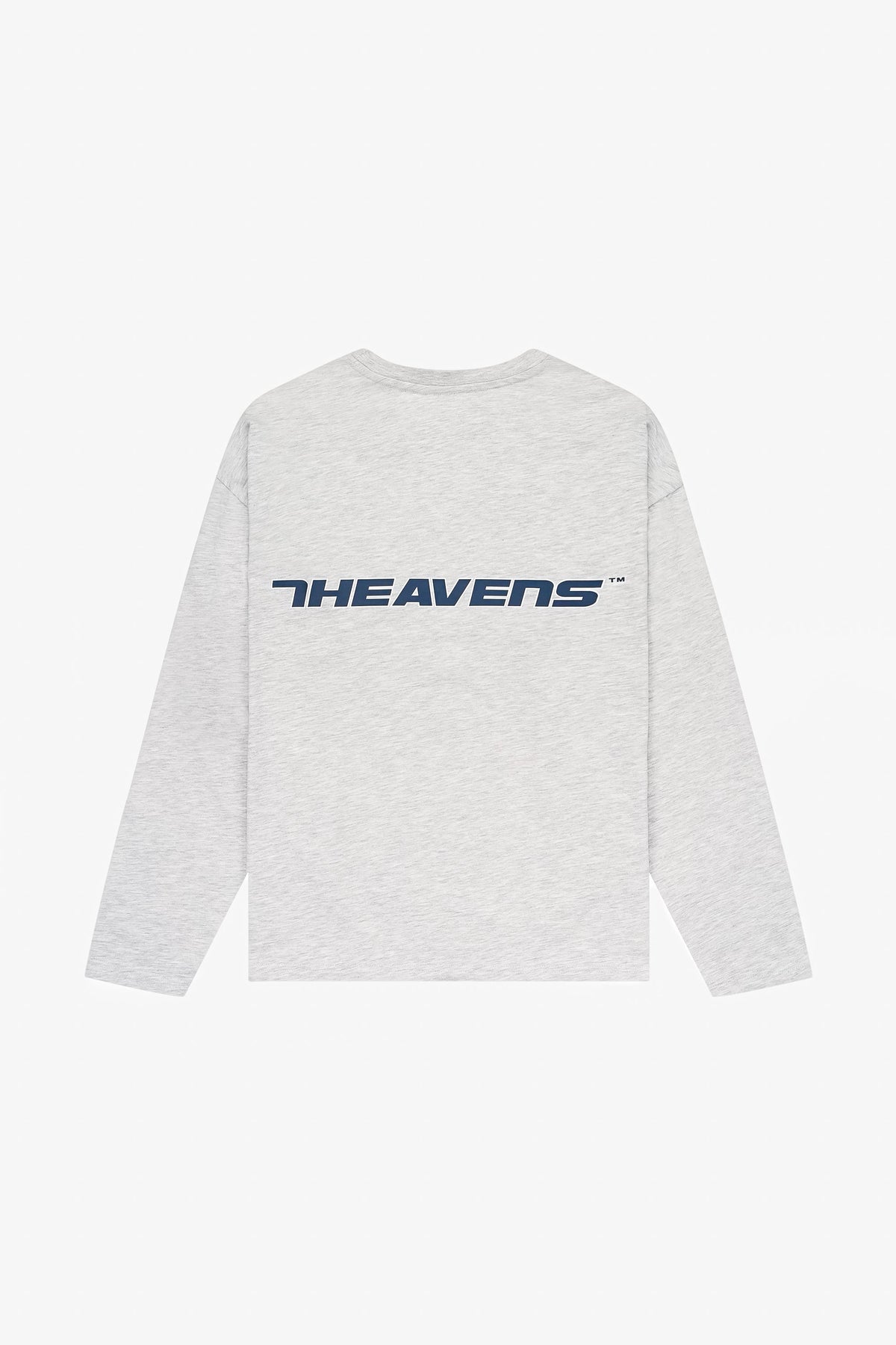 7Heavens Backprint Longsleeve