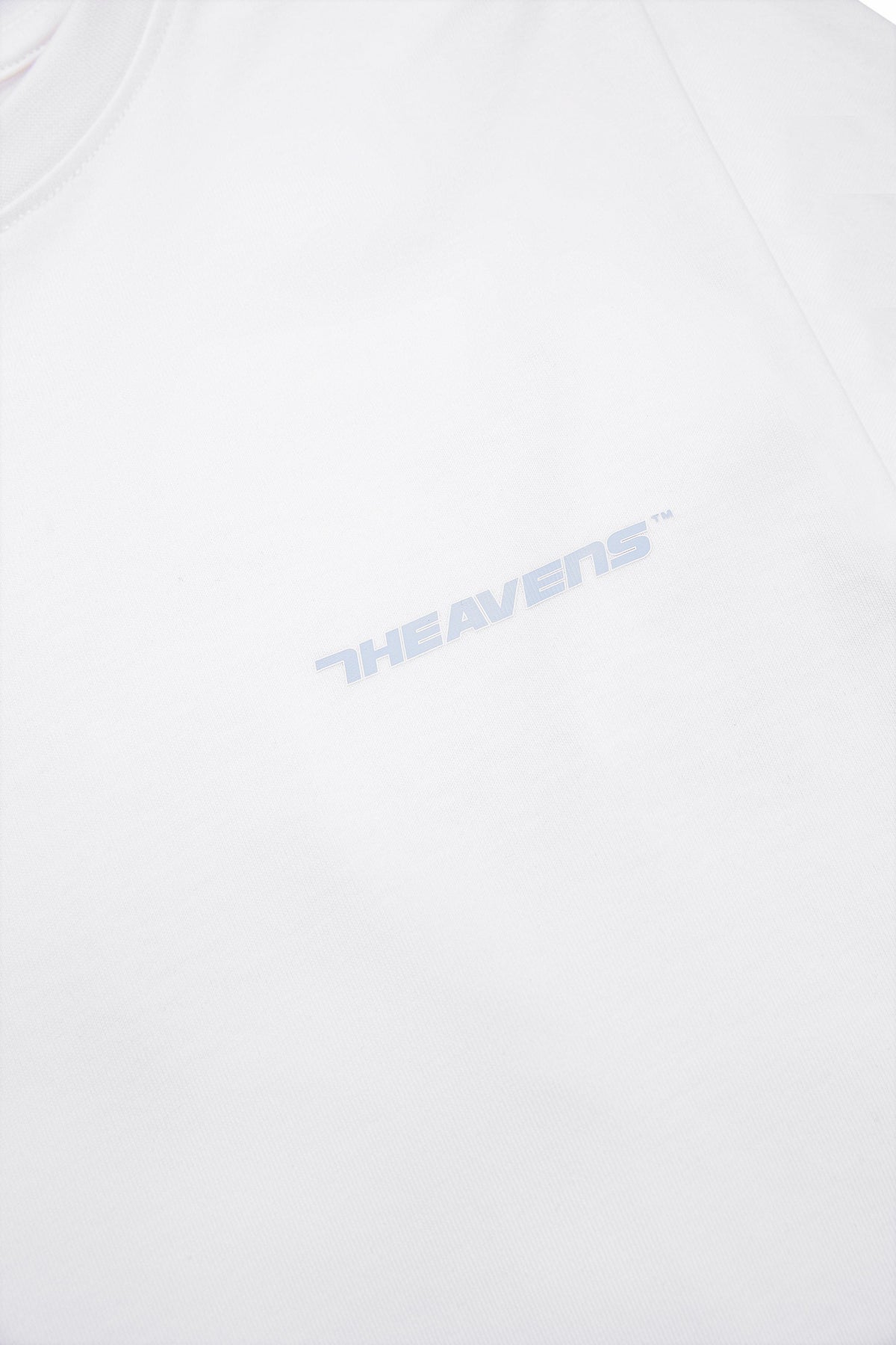 7Heavens Backprint Longsleeve