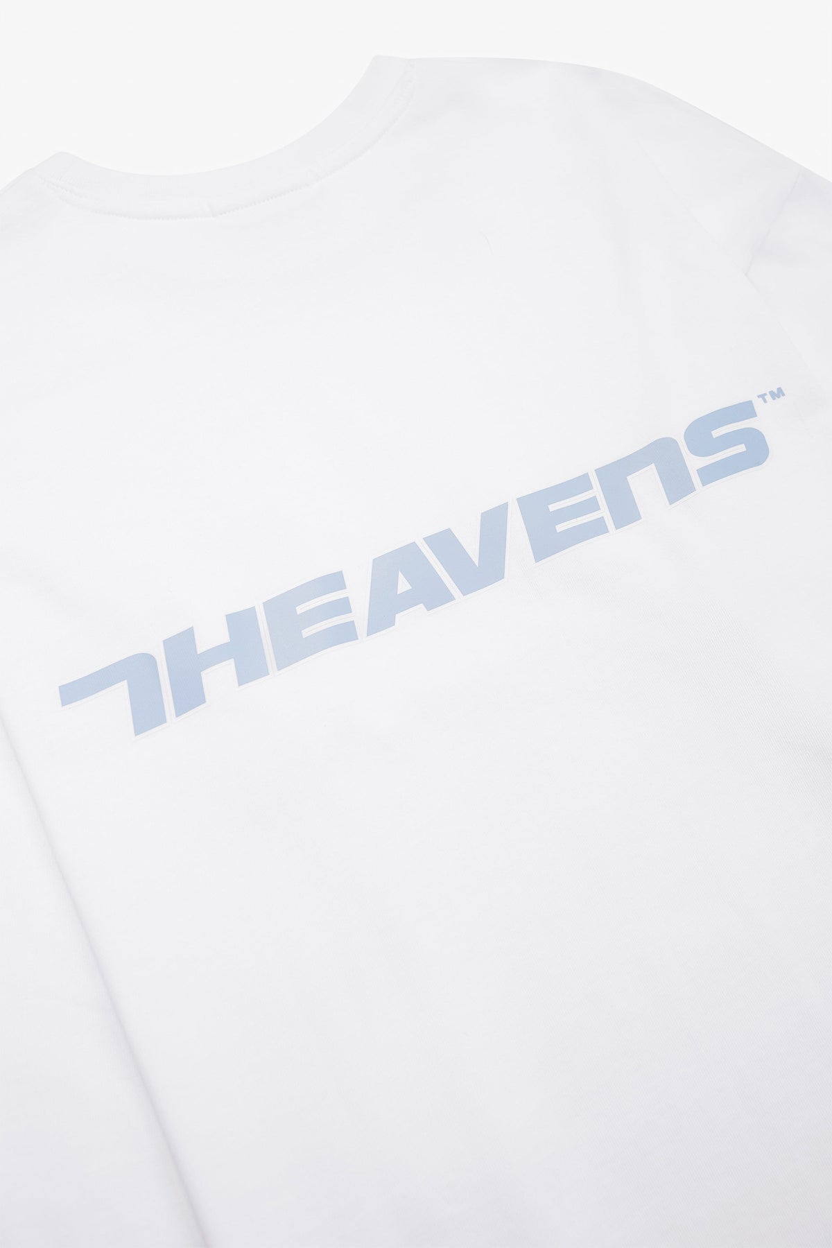 7Heavens Backprint Longsleeve