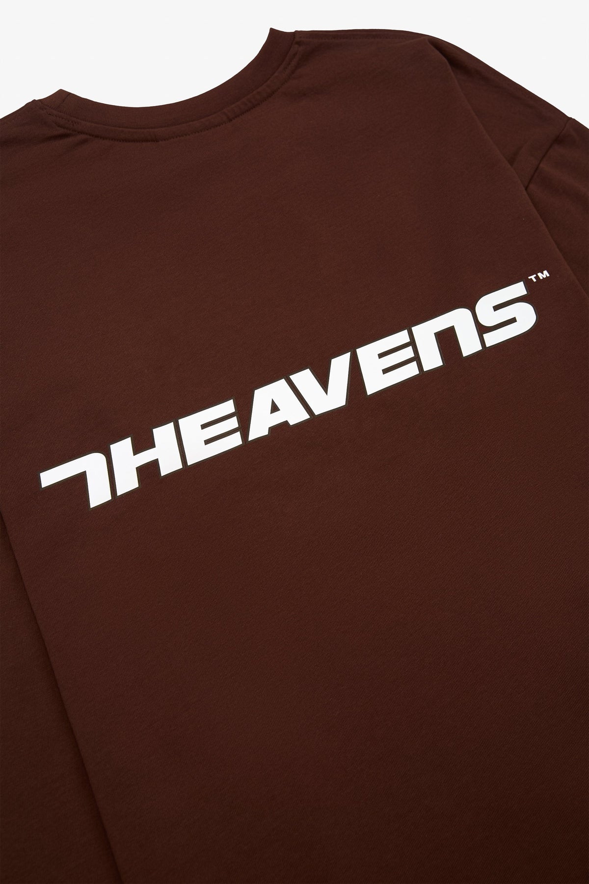 7Heavens Backprint Longsleeve
