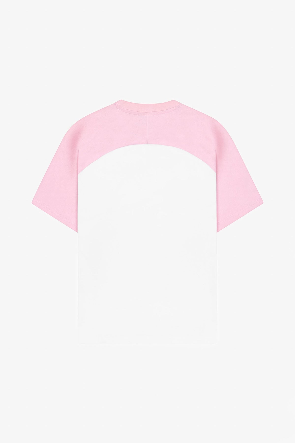 7HEAVENS Two Tone T-Shirt
