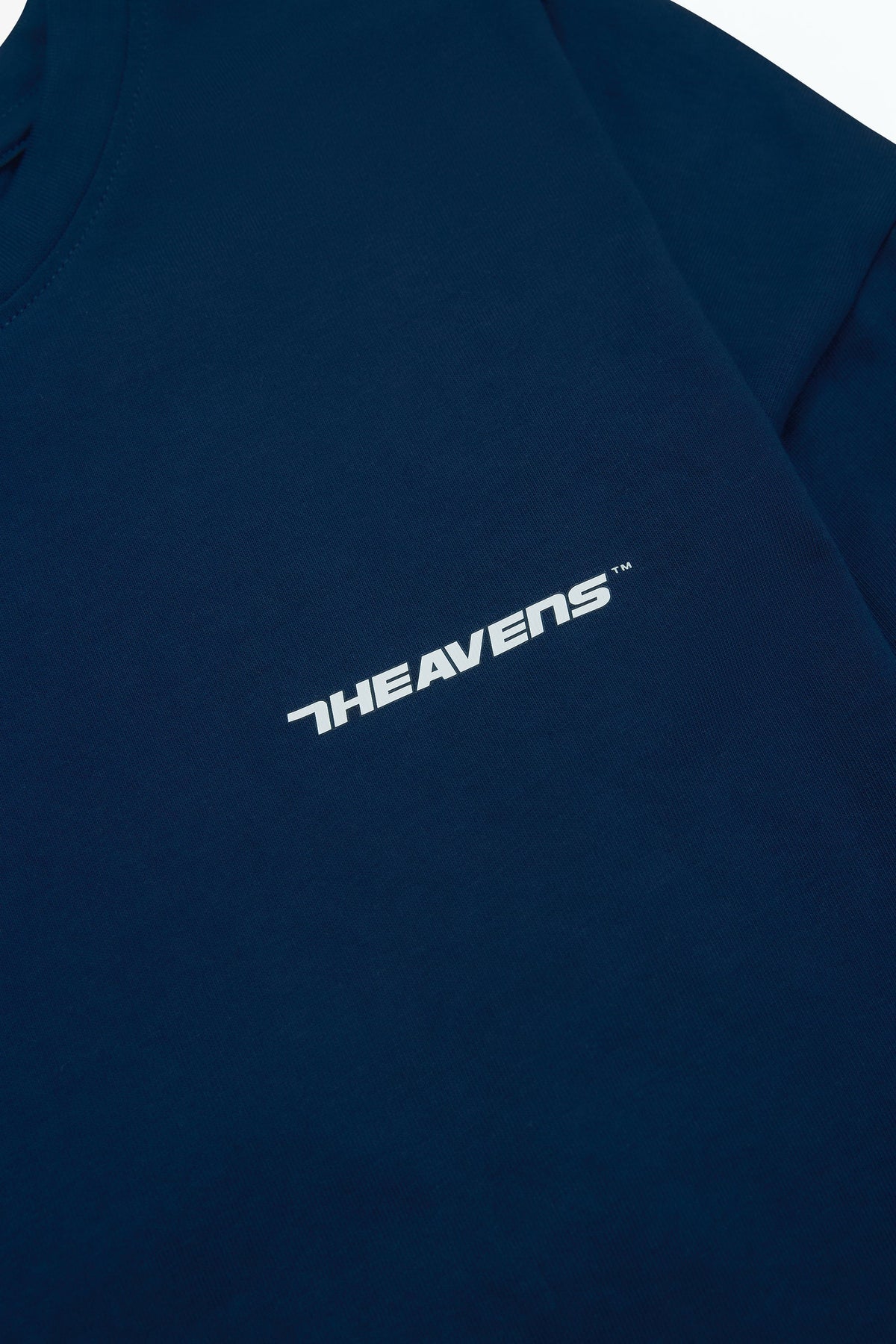 7Heavens Backprint Longsleeve