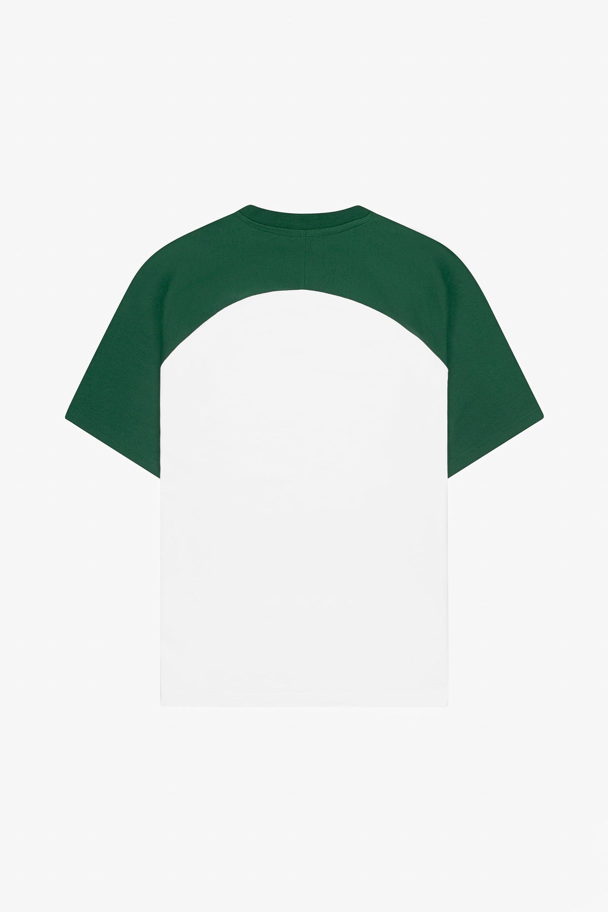 7HEAVENS Two Tone T-Shirt