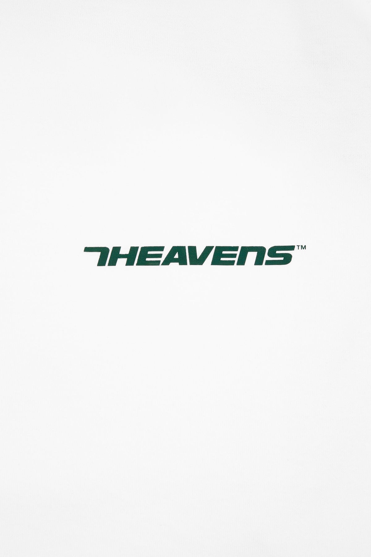 7HEAVENS Two Tone T-Shirt