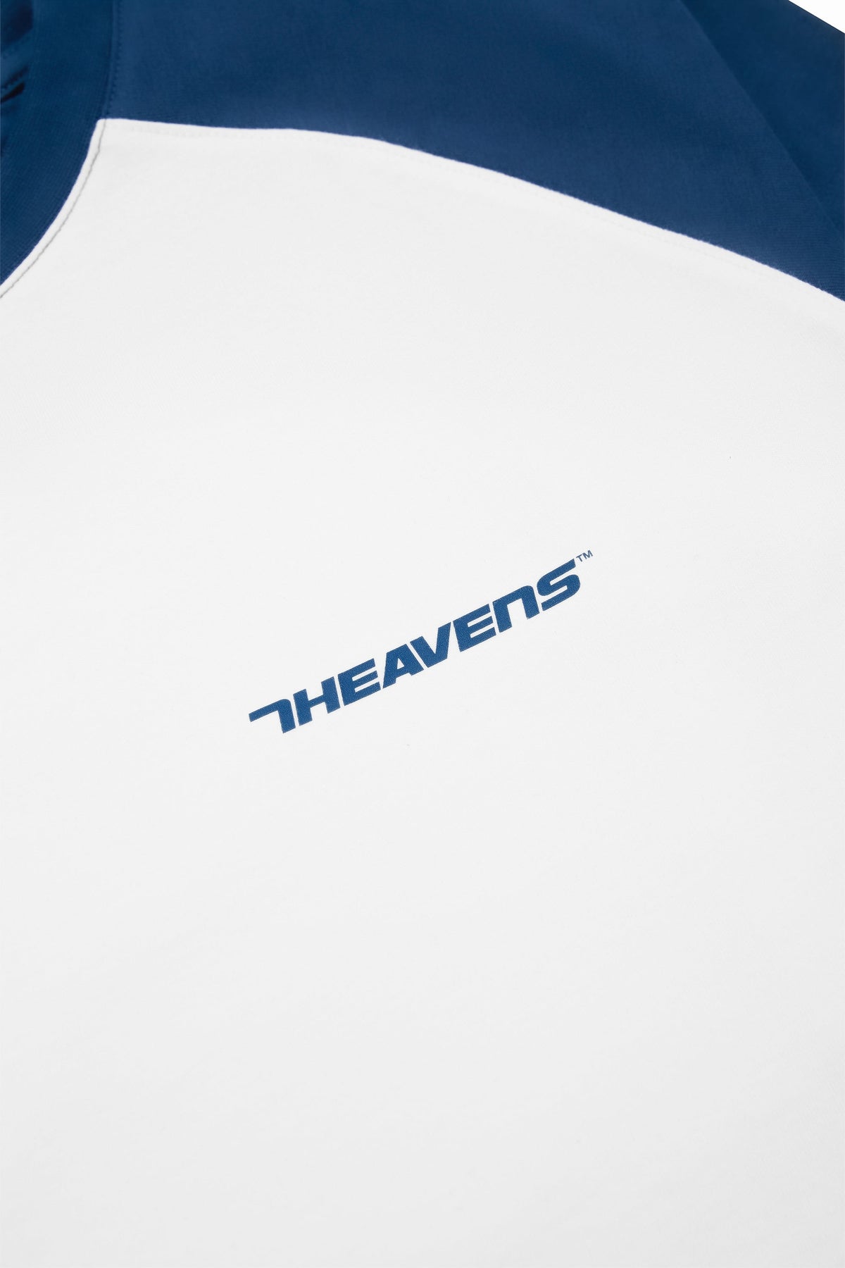 7HEAVENS Two Tone T-Shirt