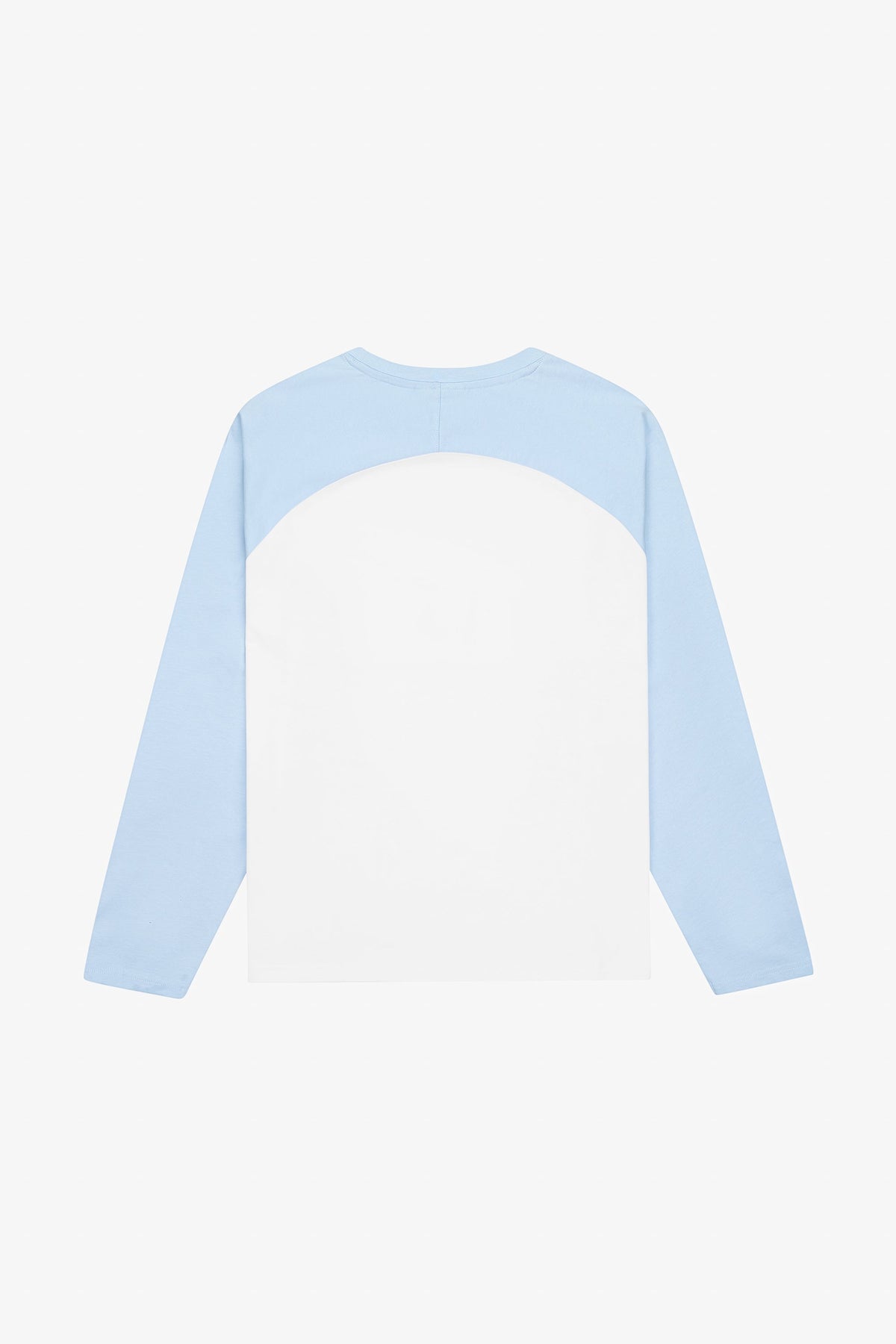 Two Tone 7HEAVENS Logo Longsleeve