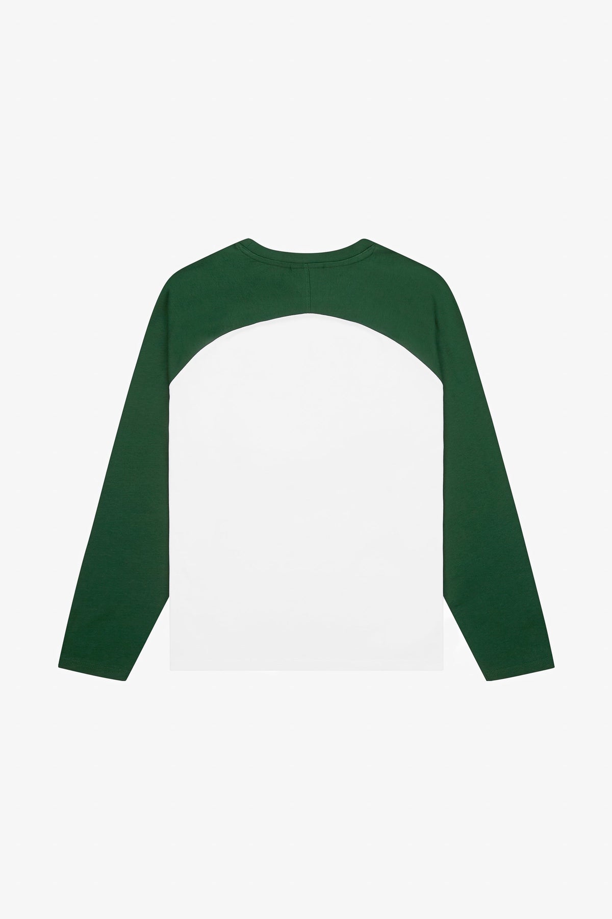 Two Tone 7HEAVENS Logo Longsleeve