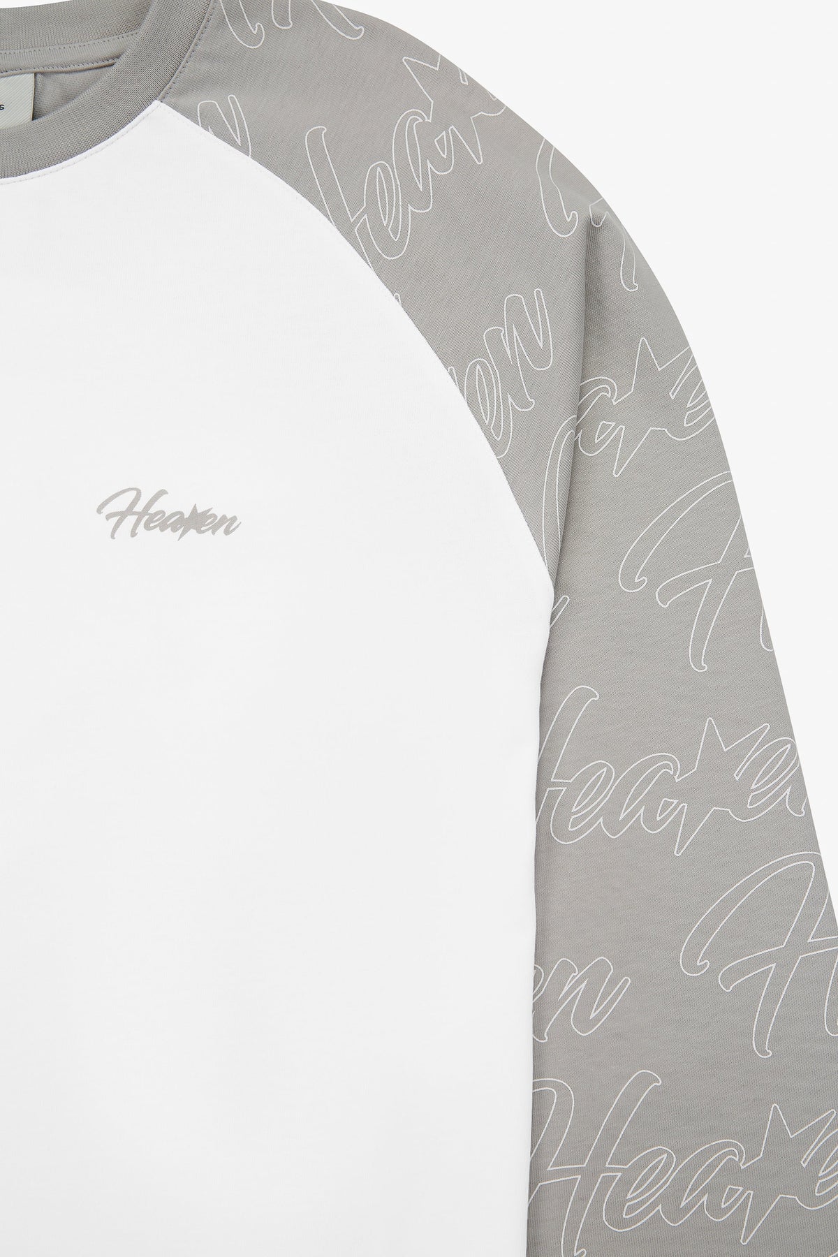 Monogramm Longsleeve