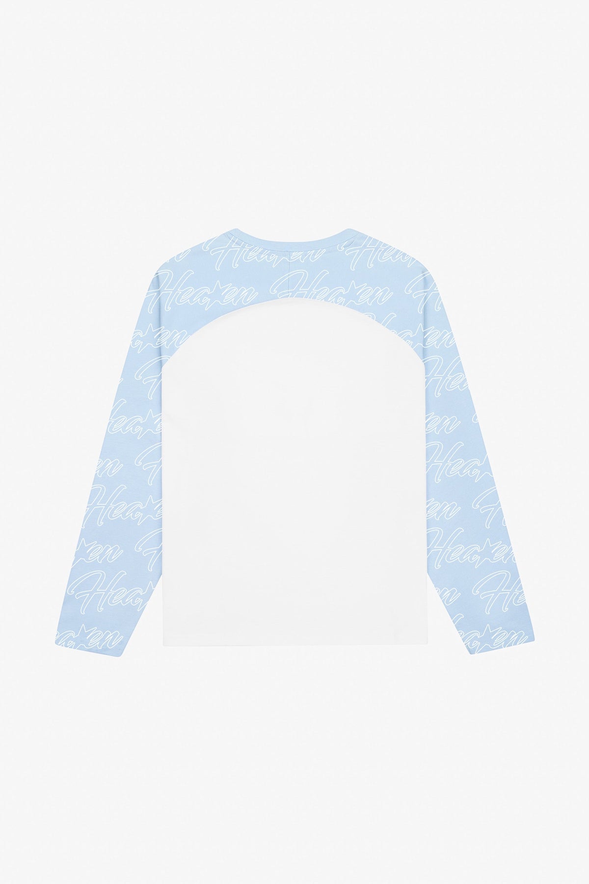 Monogramm Longsleeve