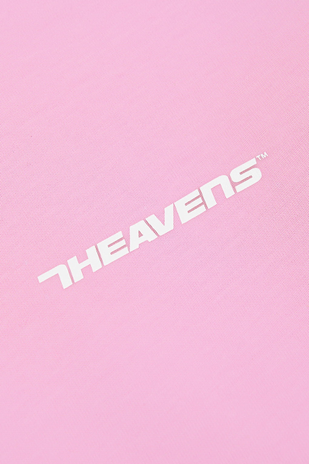 7Heavens Logo Longsleeve