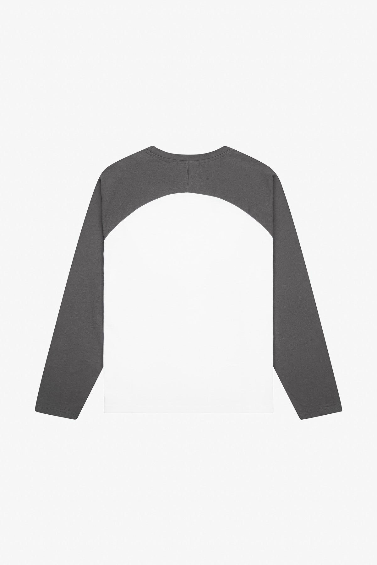 Two Tone 7HEAVENS Logo Longsleeve