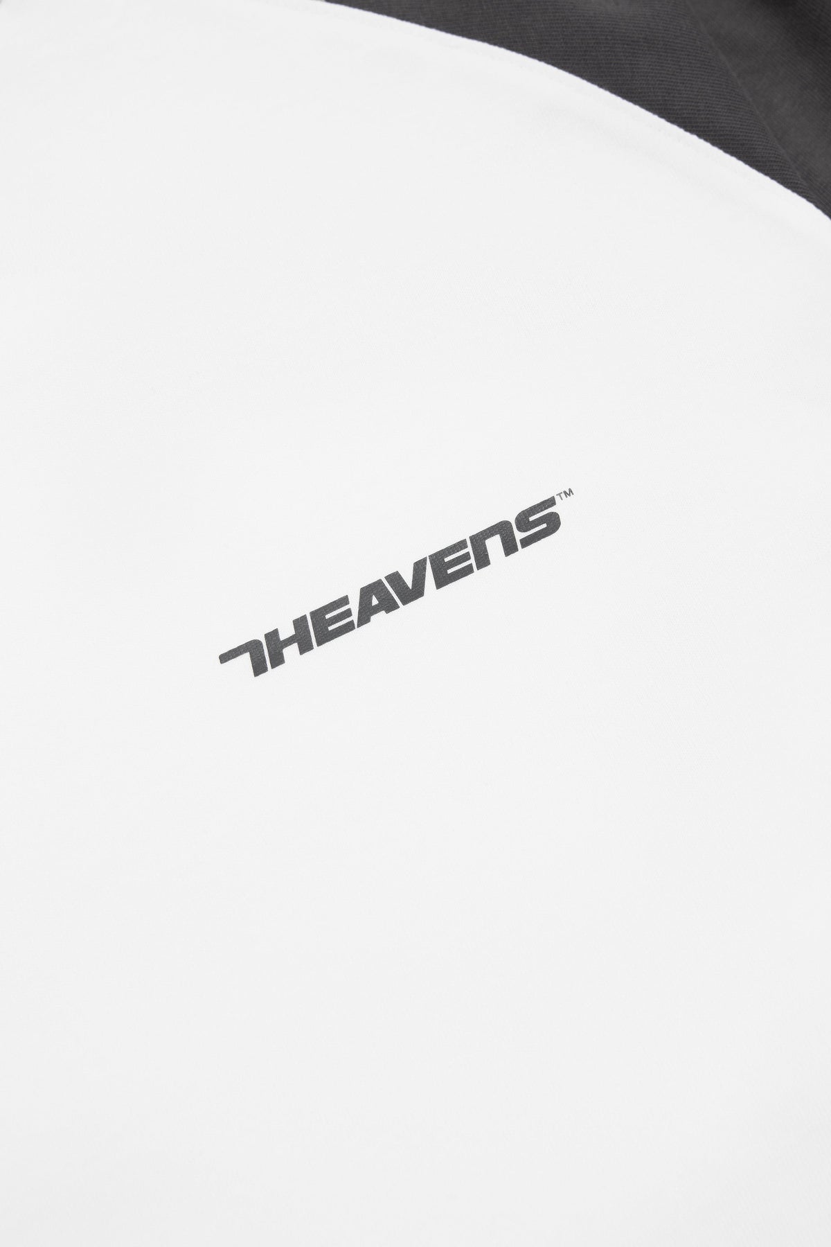 Two Tone 7HEAVENS Logo Longsleeve