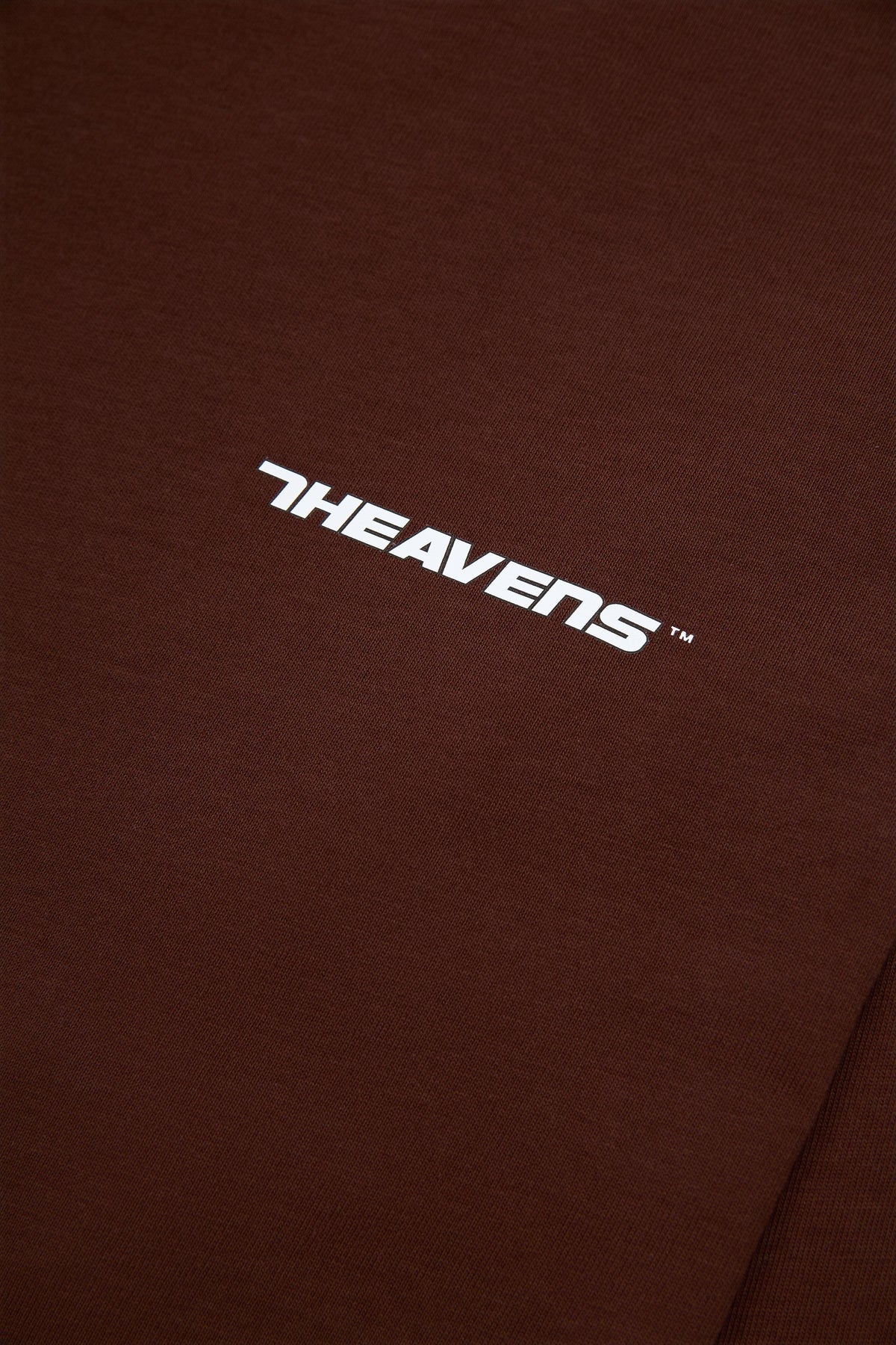 7Heavens Backprint Longsleeve