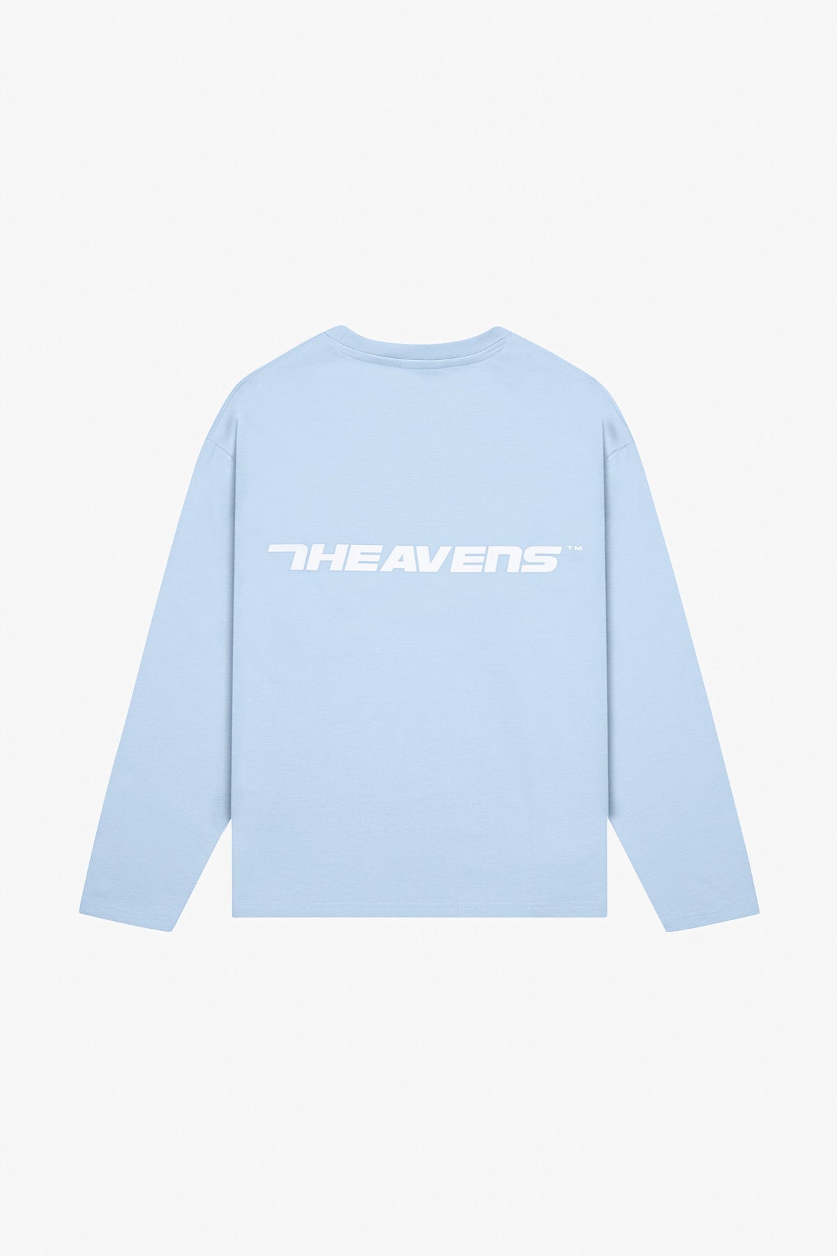 7Heavens Backprint Longsleeve