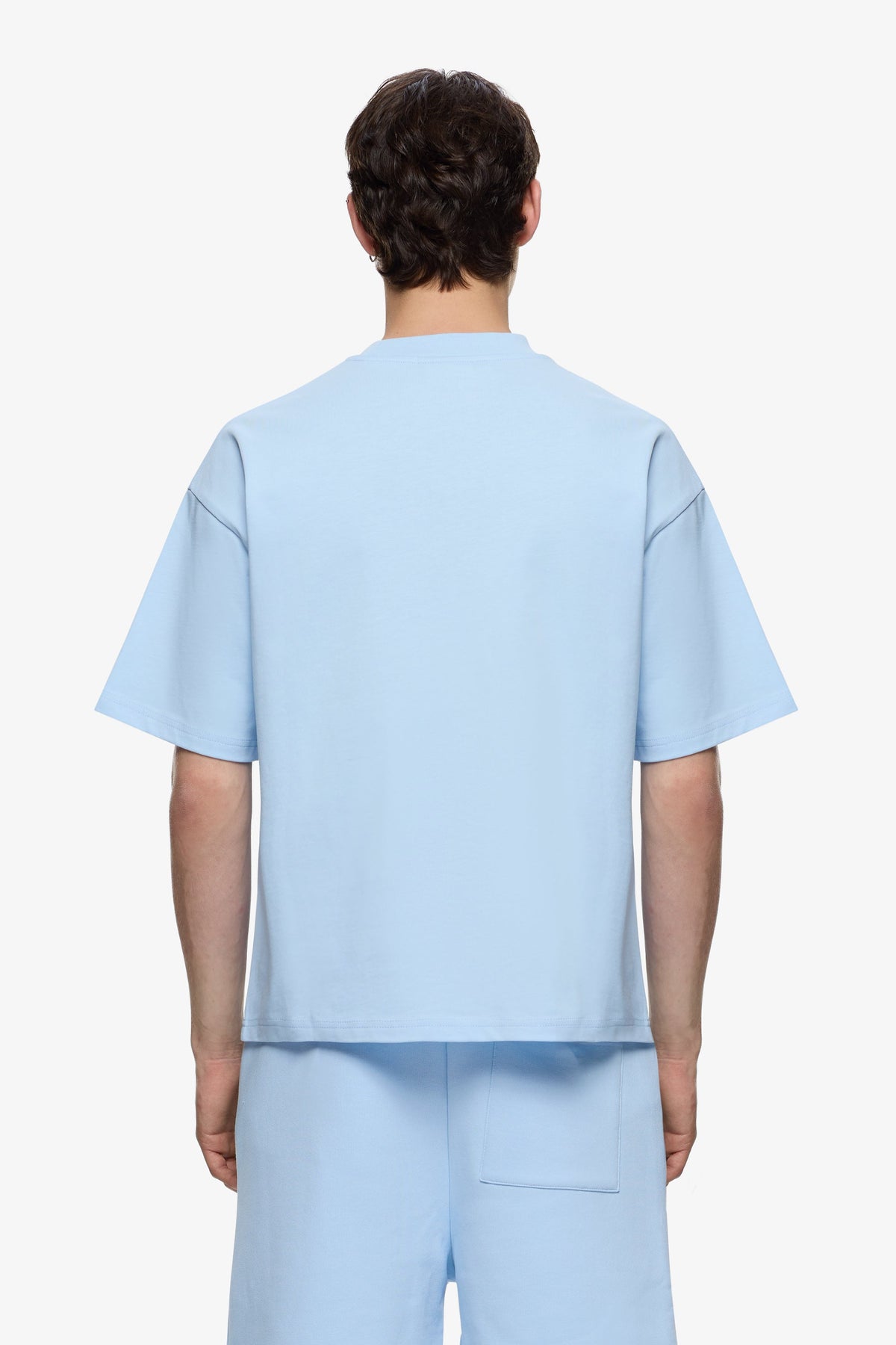 Heavy Blank T-Shirt