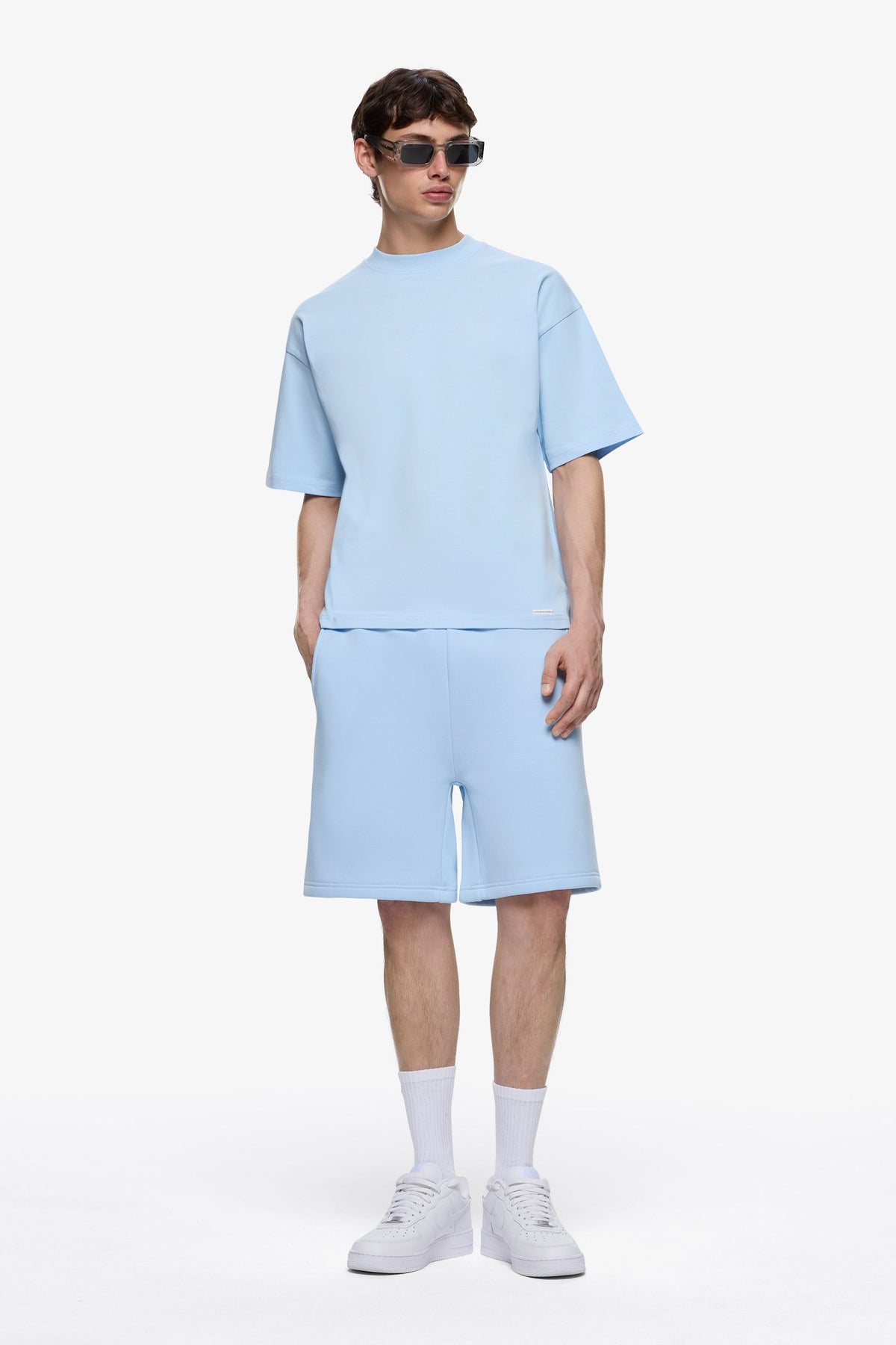 Heavy Blank T-Shirt