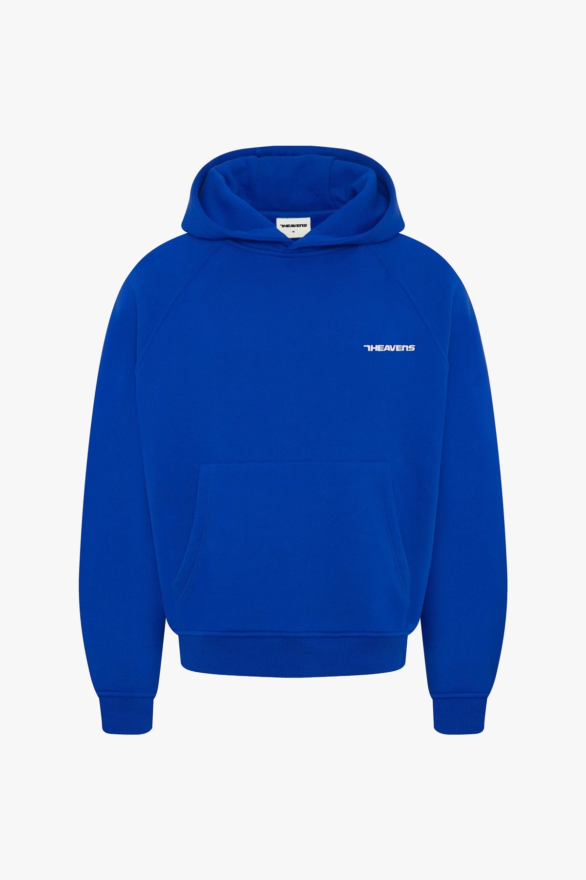 Logo Hoodie