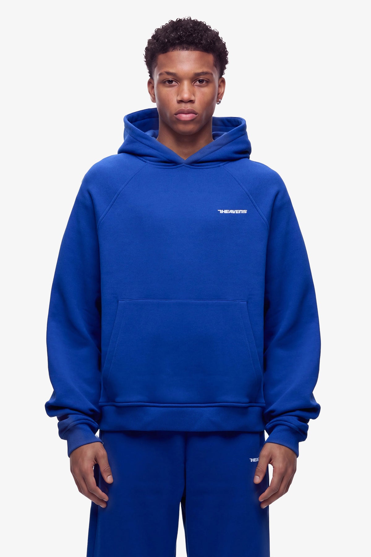 Logo Hoodie