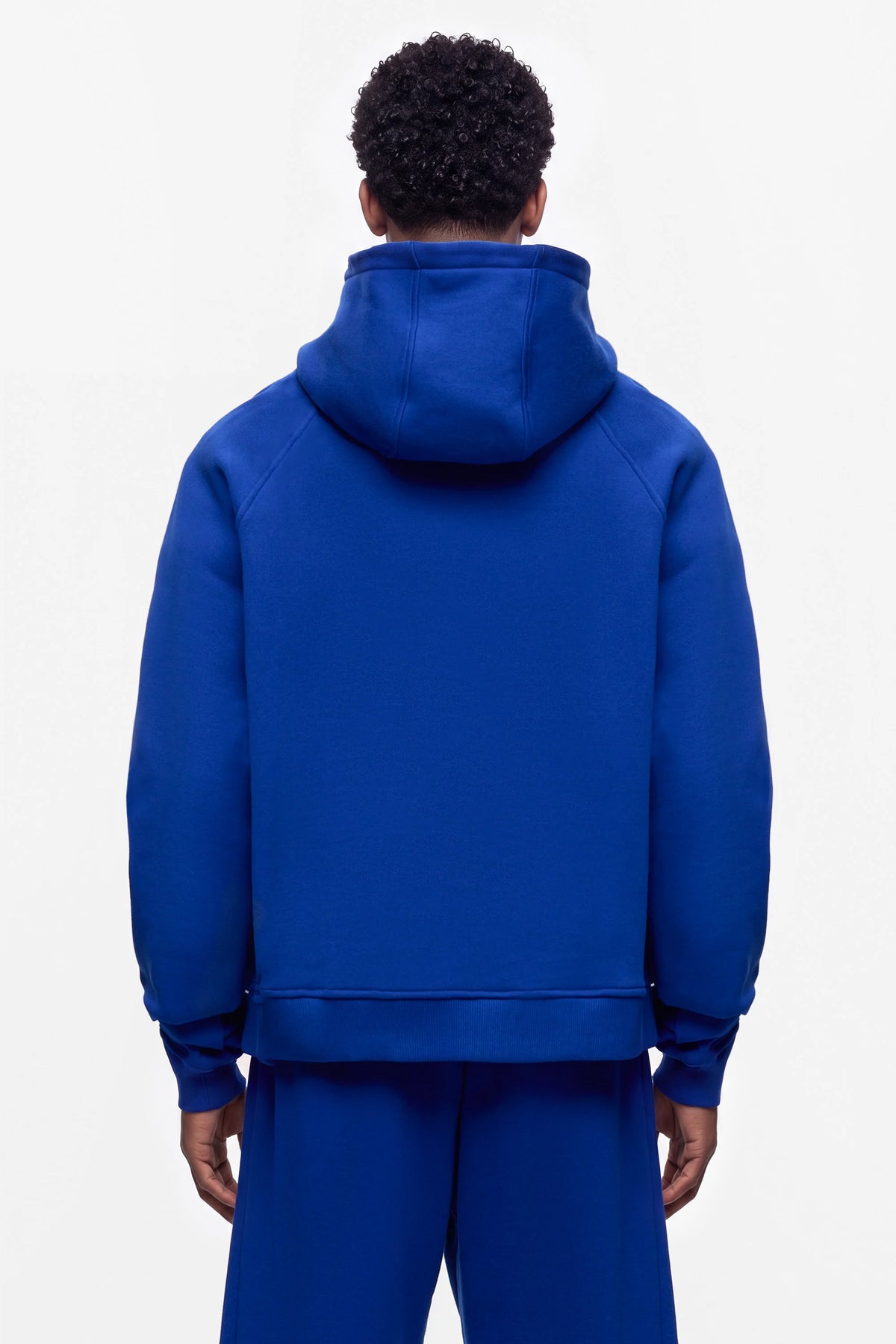 Logo Hoodie