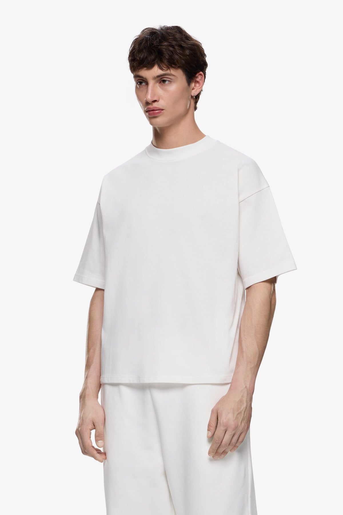 Heavy Blank T-Shirt